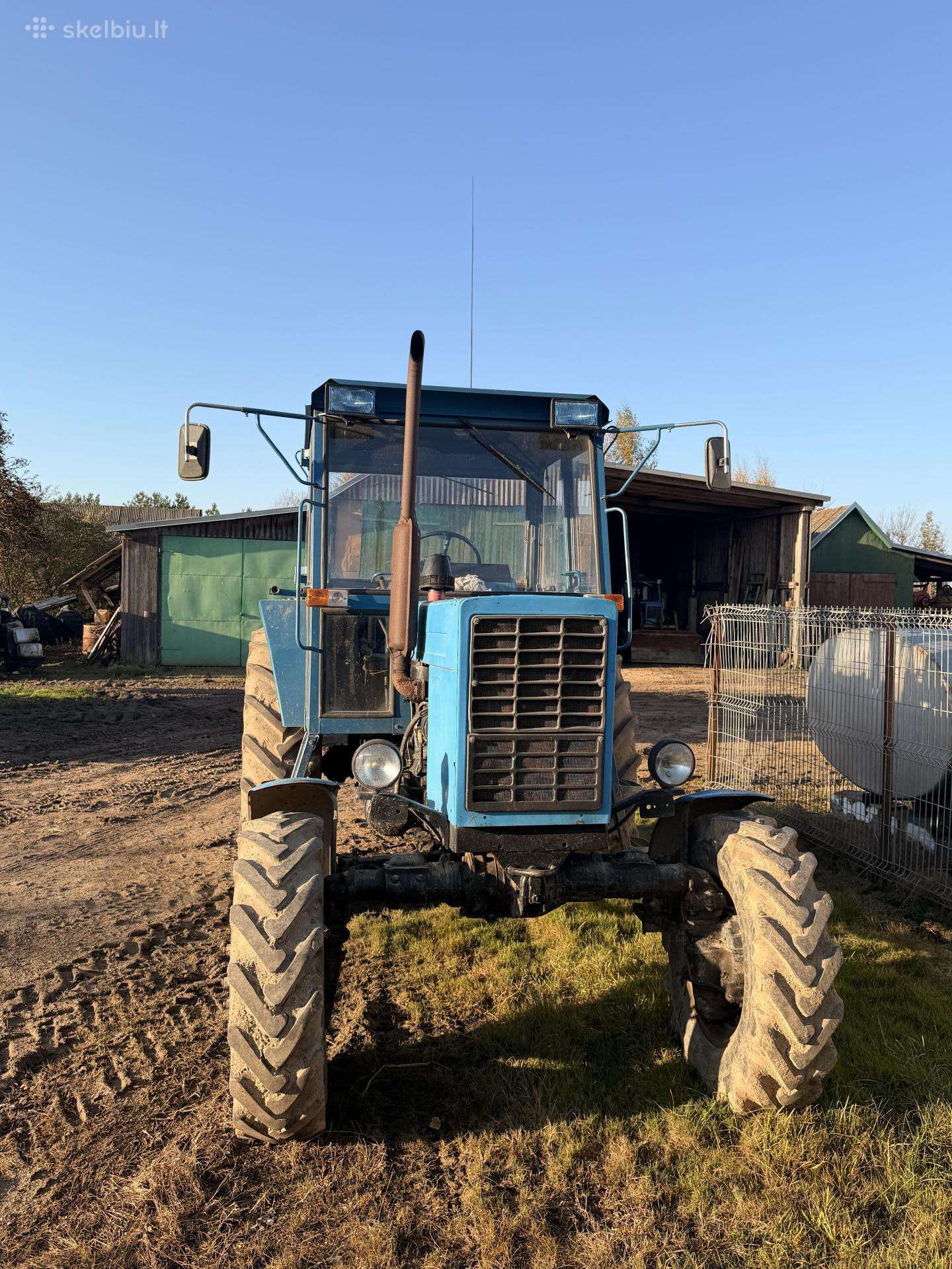 Mtz 82