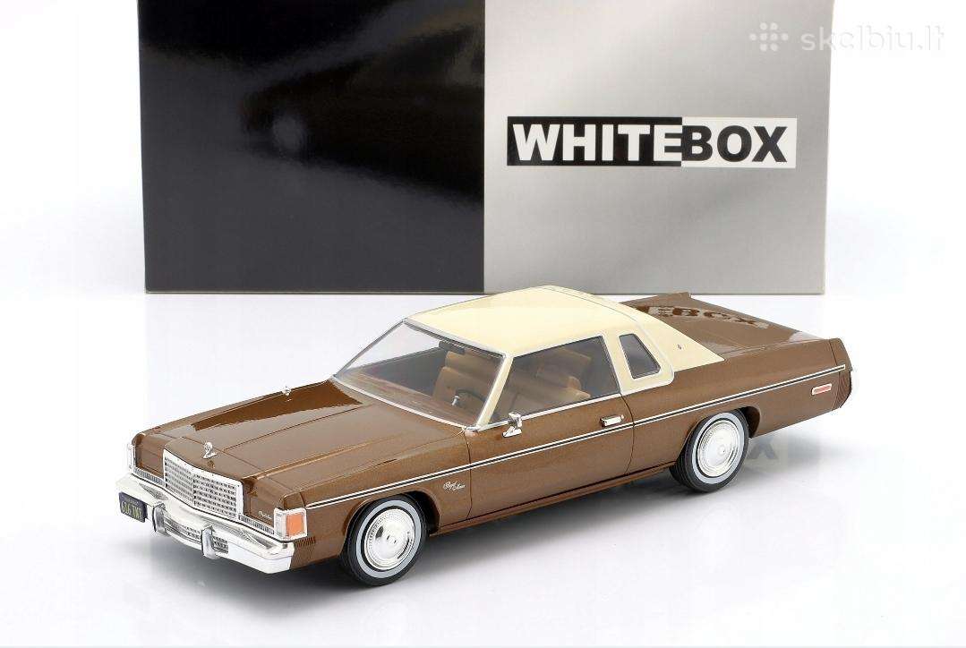 Dodge Royal Monaco