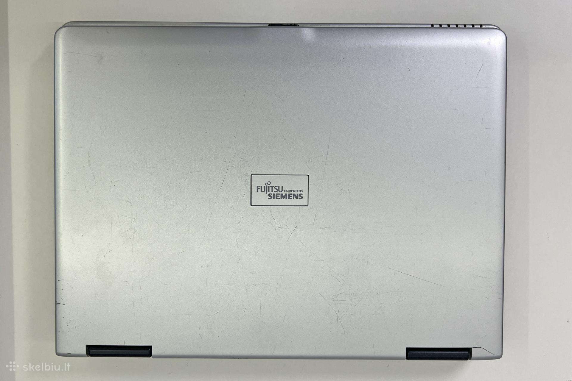 Fujitsu Siemens Amilo A1650g
