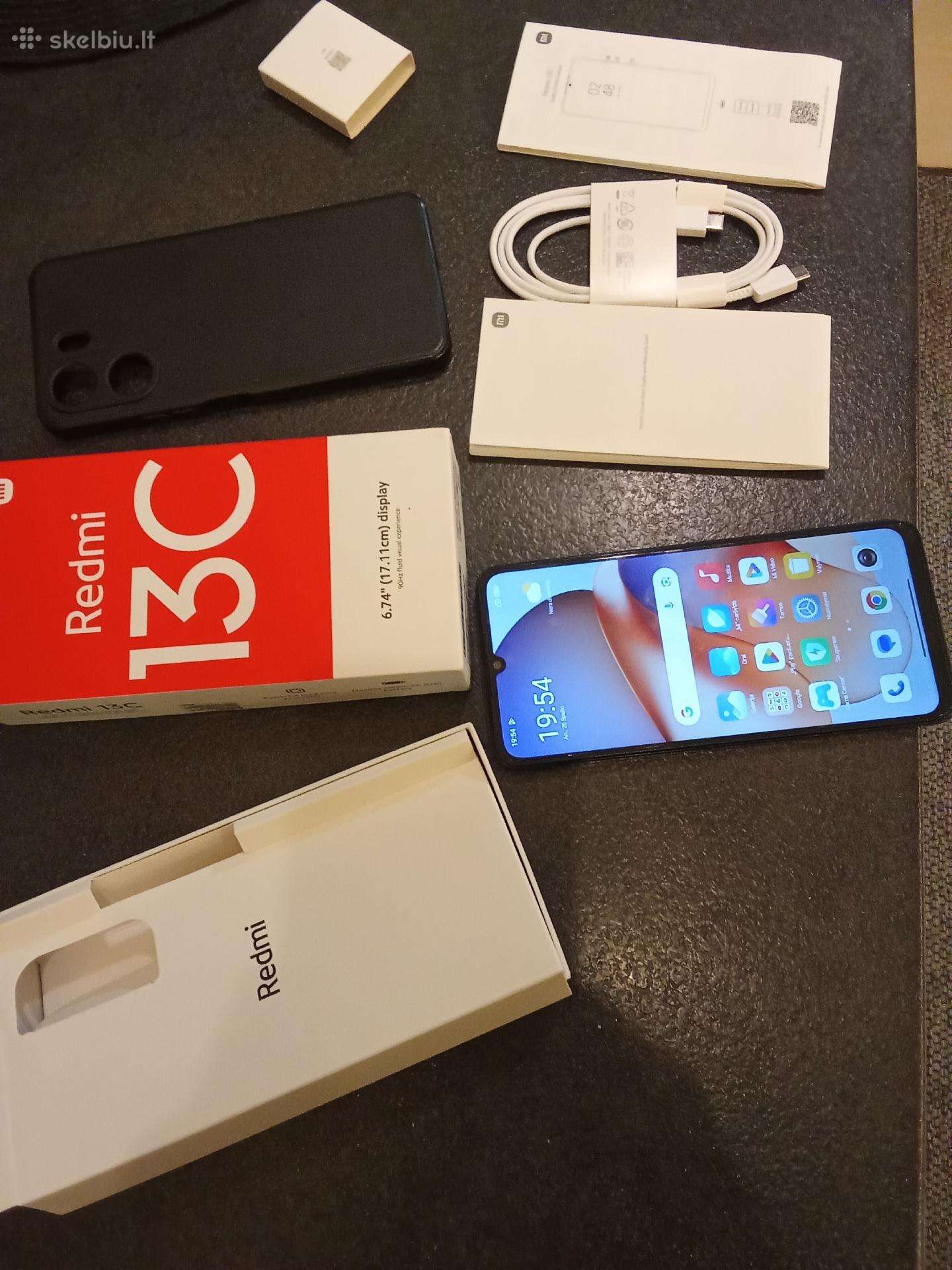 Redmi 13c