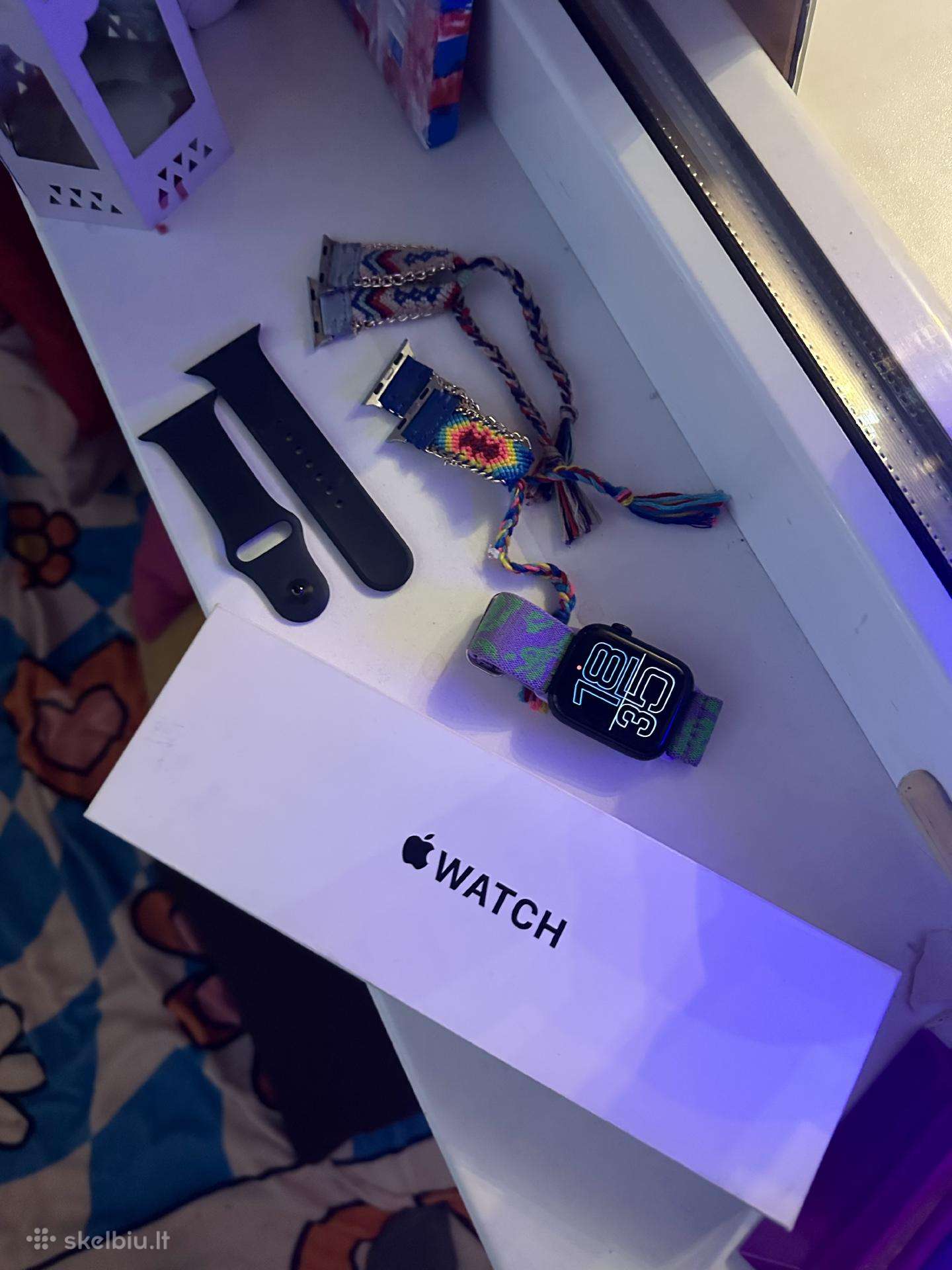 Apple watch Se Gen 2 44mm