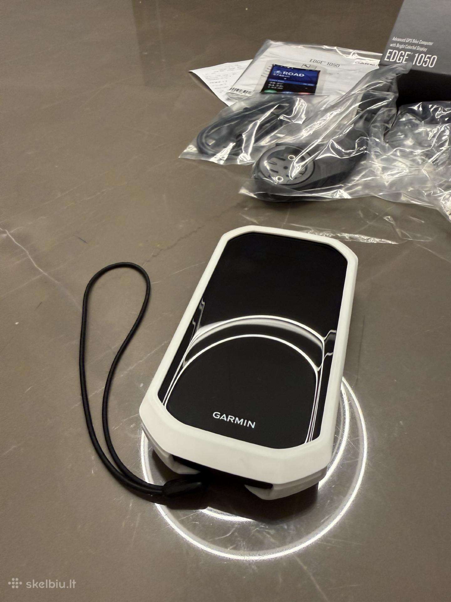 Garmin Edge 1050