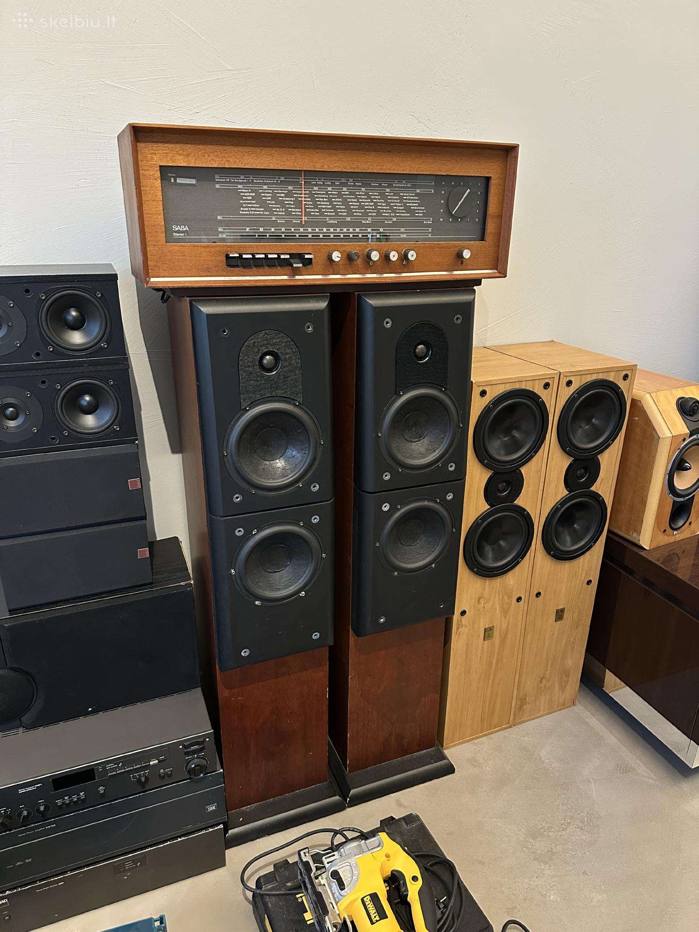Qln reference HD II