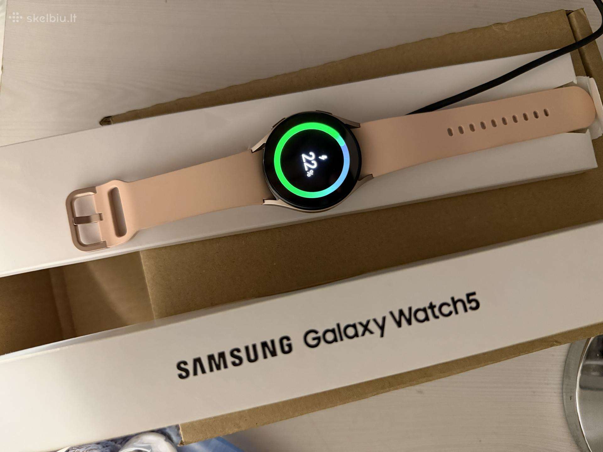 Samsung galaxy watch 5