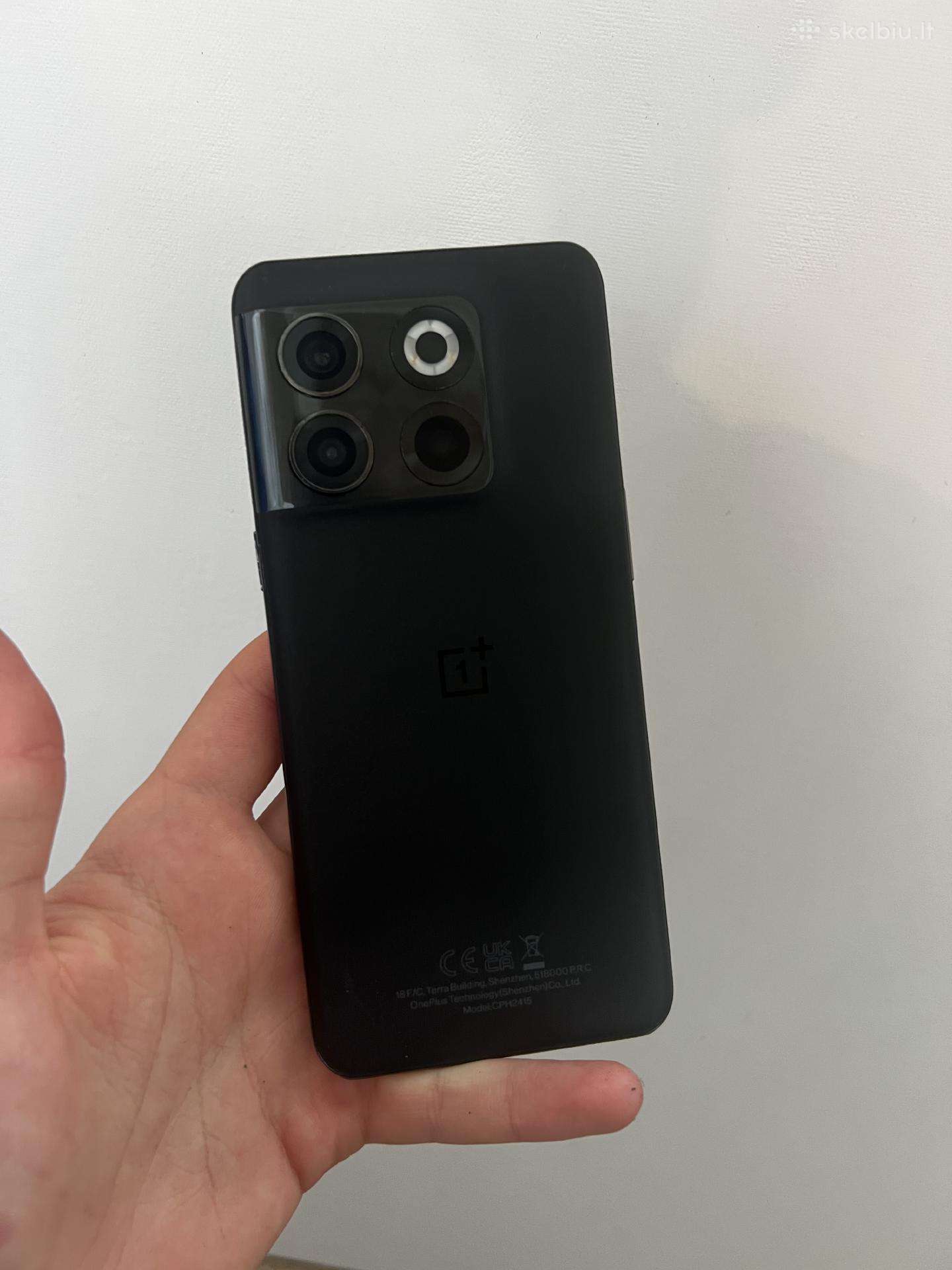 Oneplus 10t