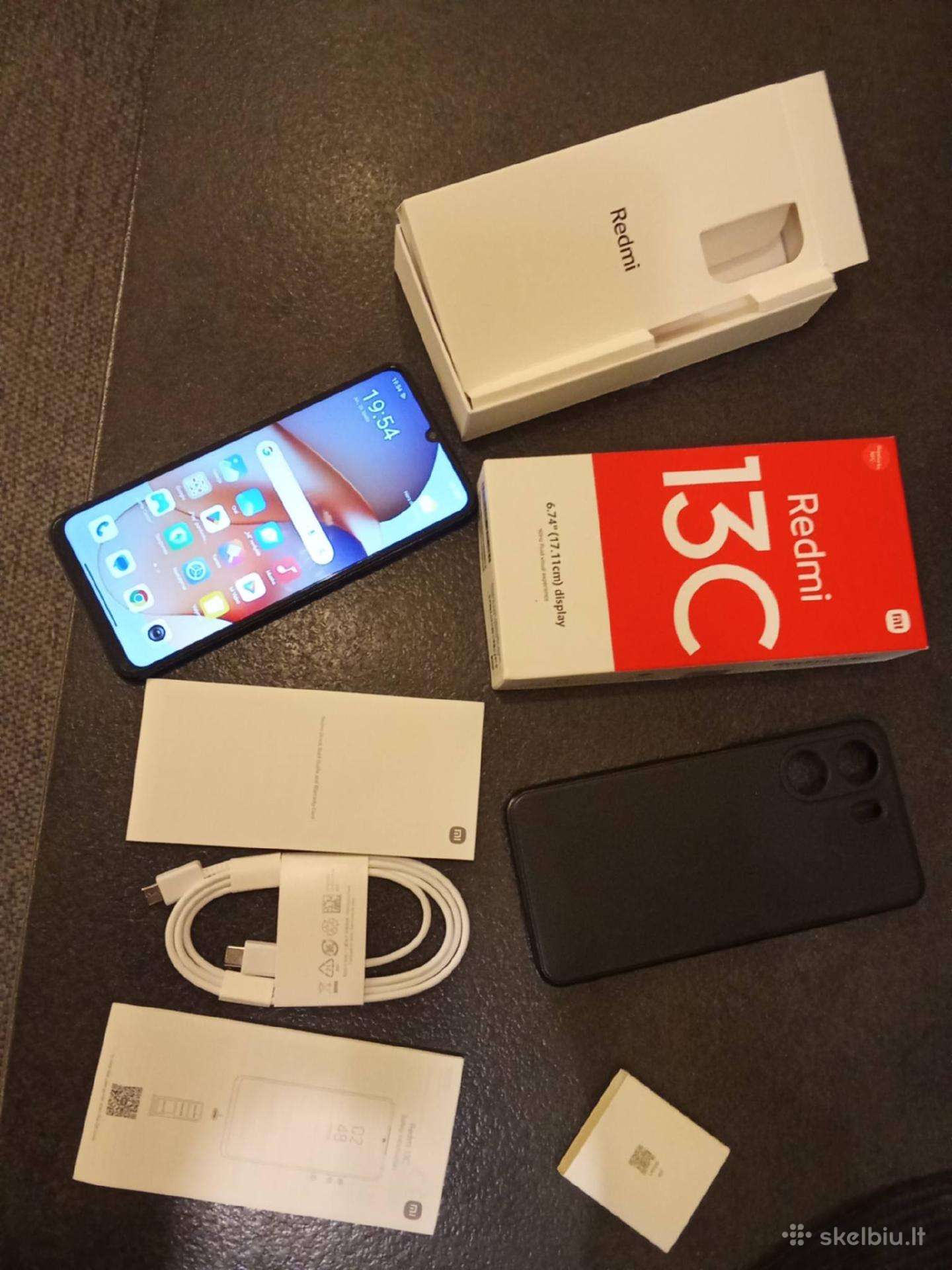 Redmi 13c