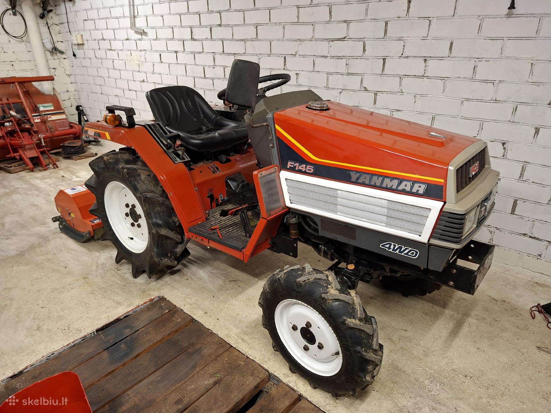Yanmar