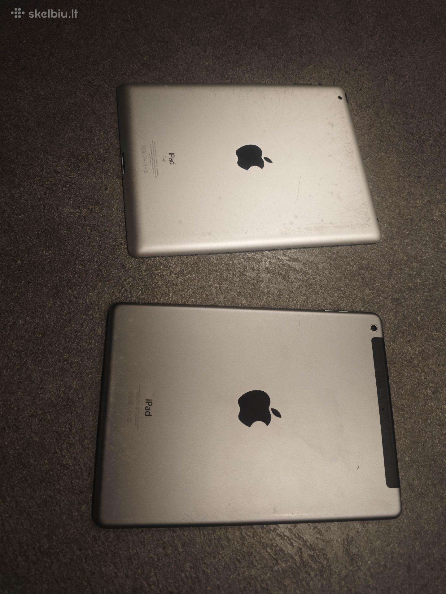 iPad