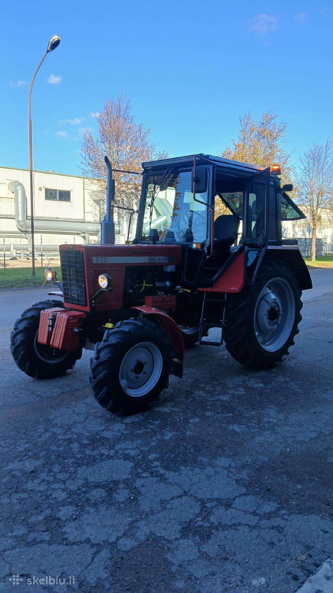 Mtz 82 (572)
