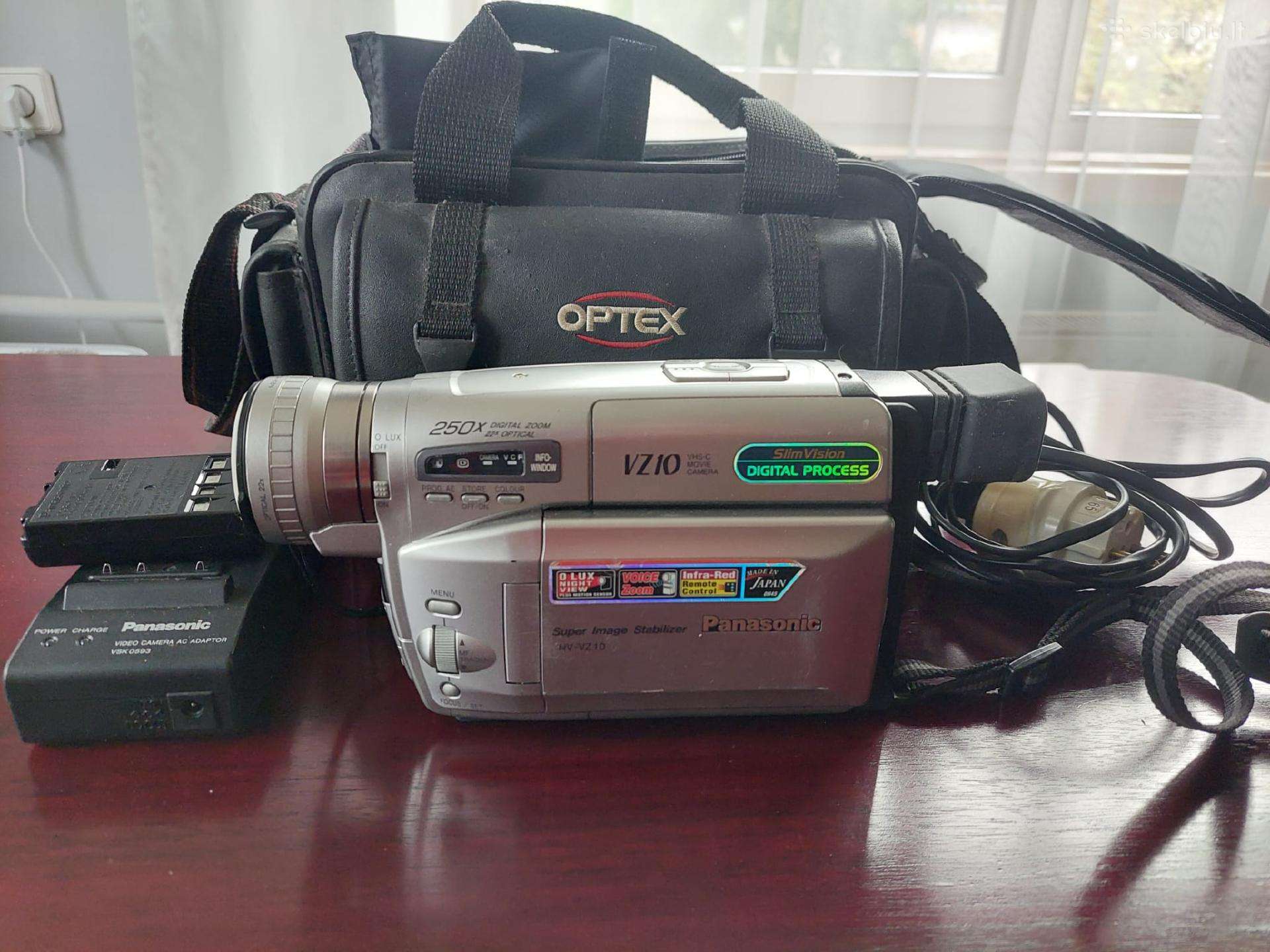 Panasonic