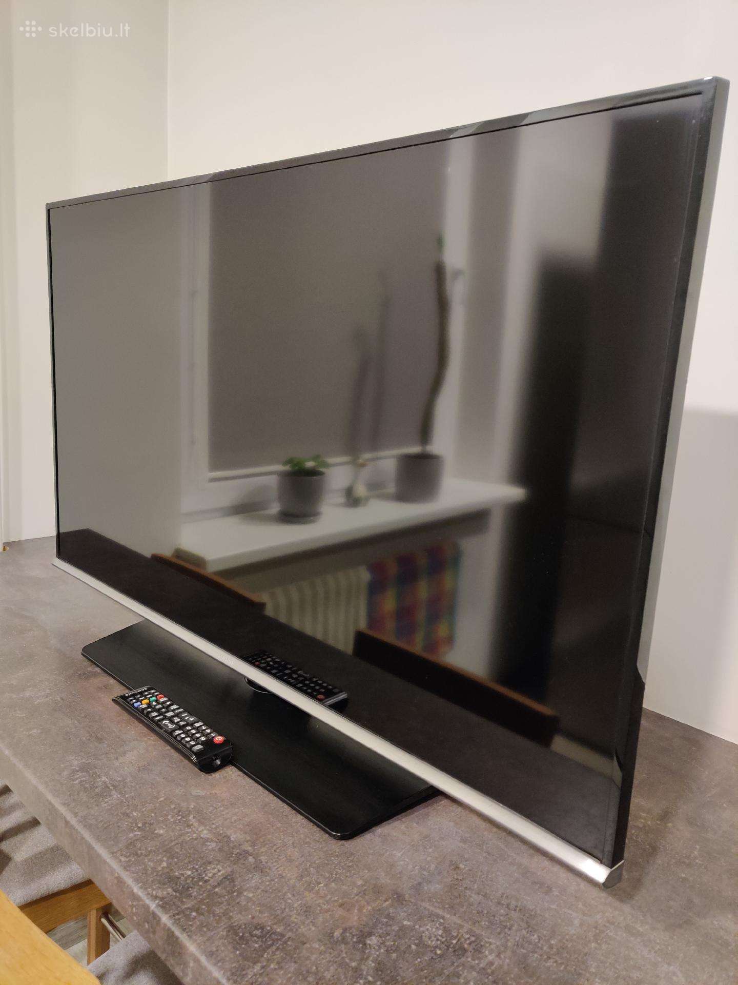 Samsung 40 " Full HD“ televizorius