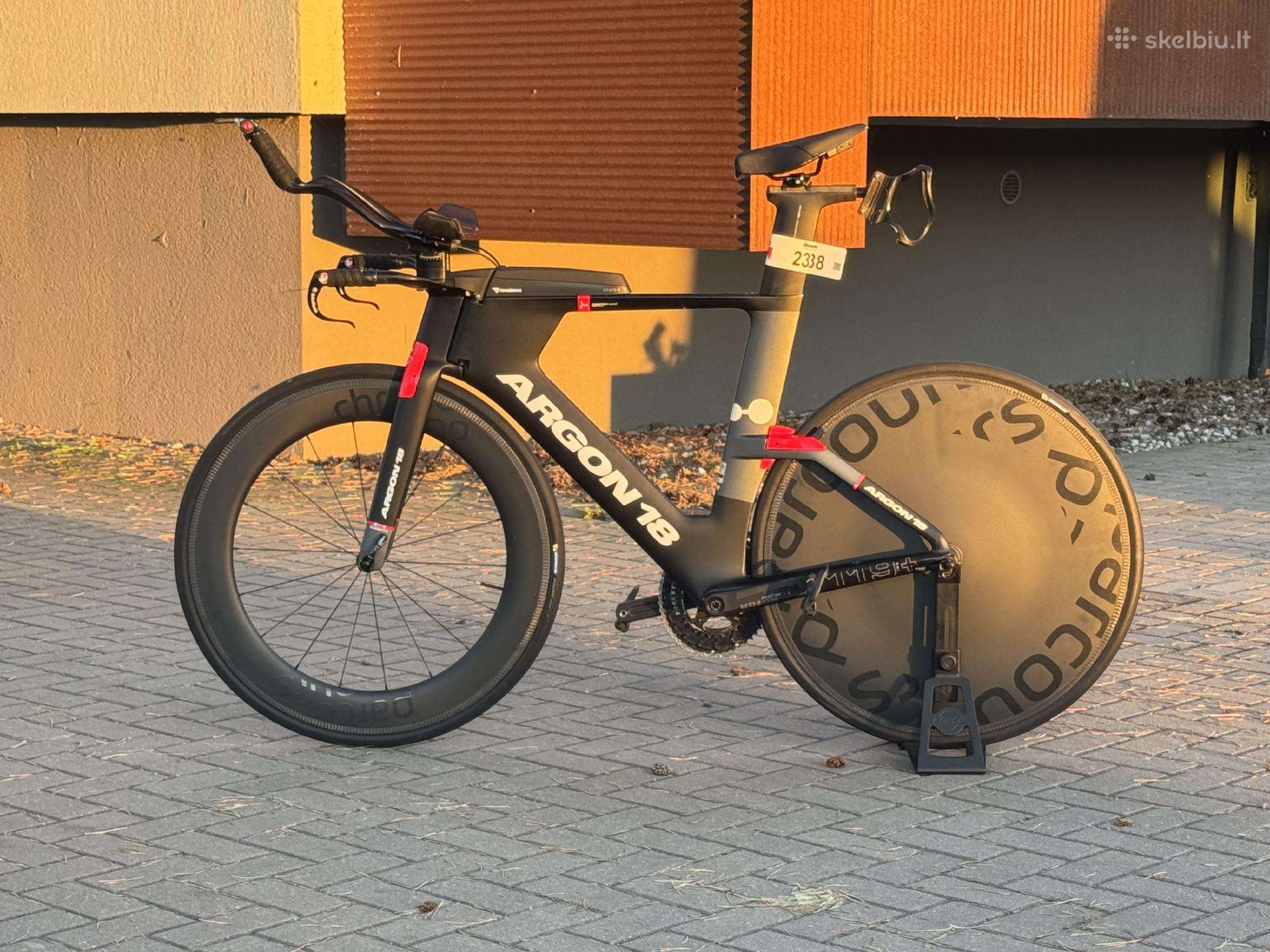 Argon 18 E119+