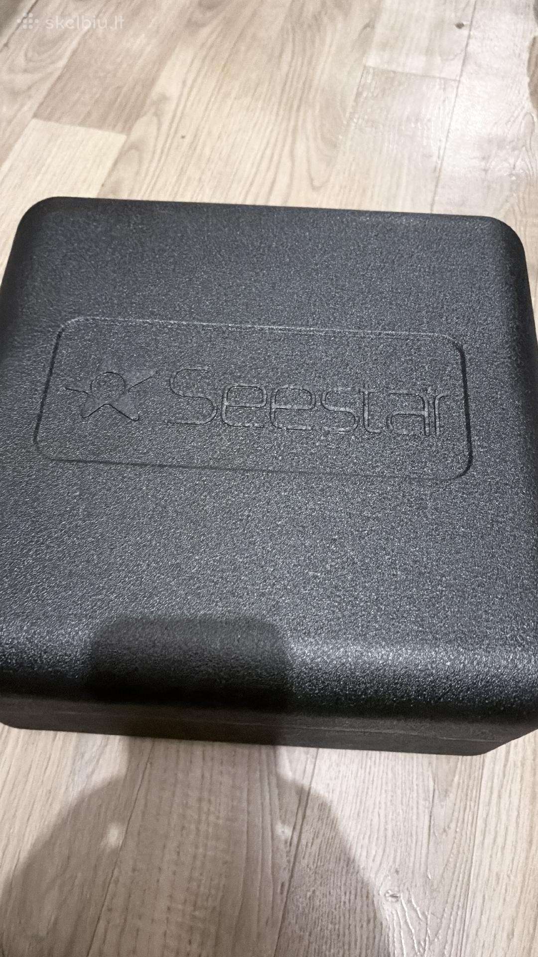 Zwo Seestar S50