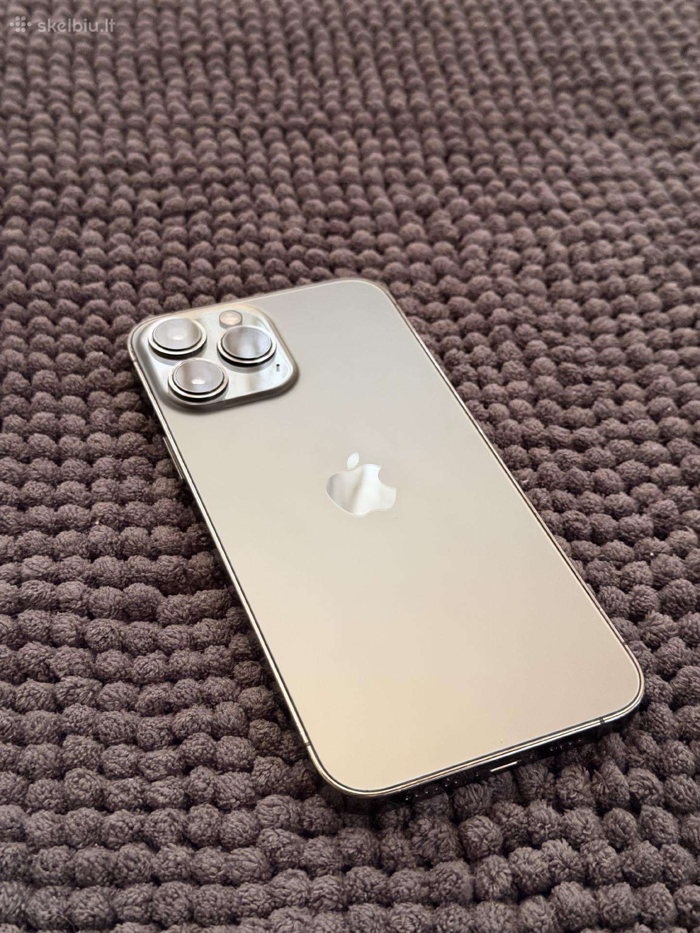 iPhone 13 Pro Max 512gb