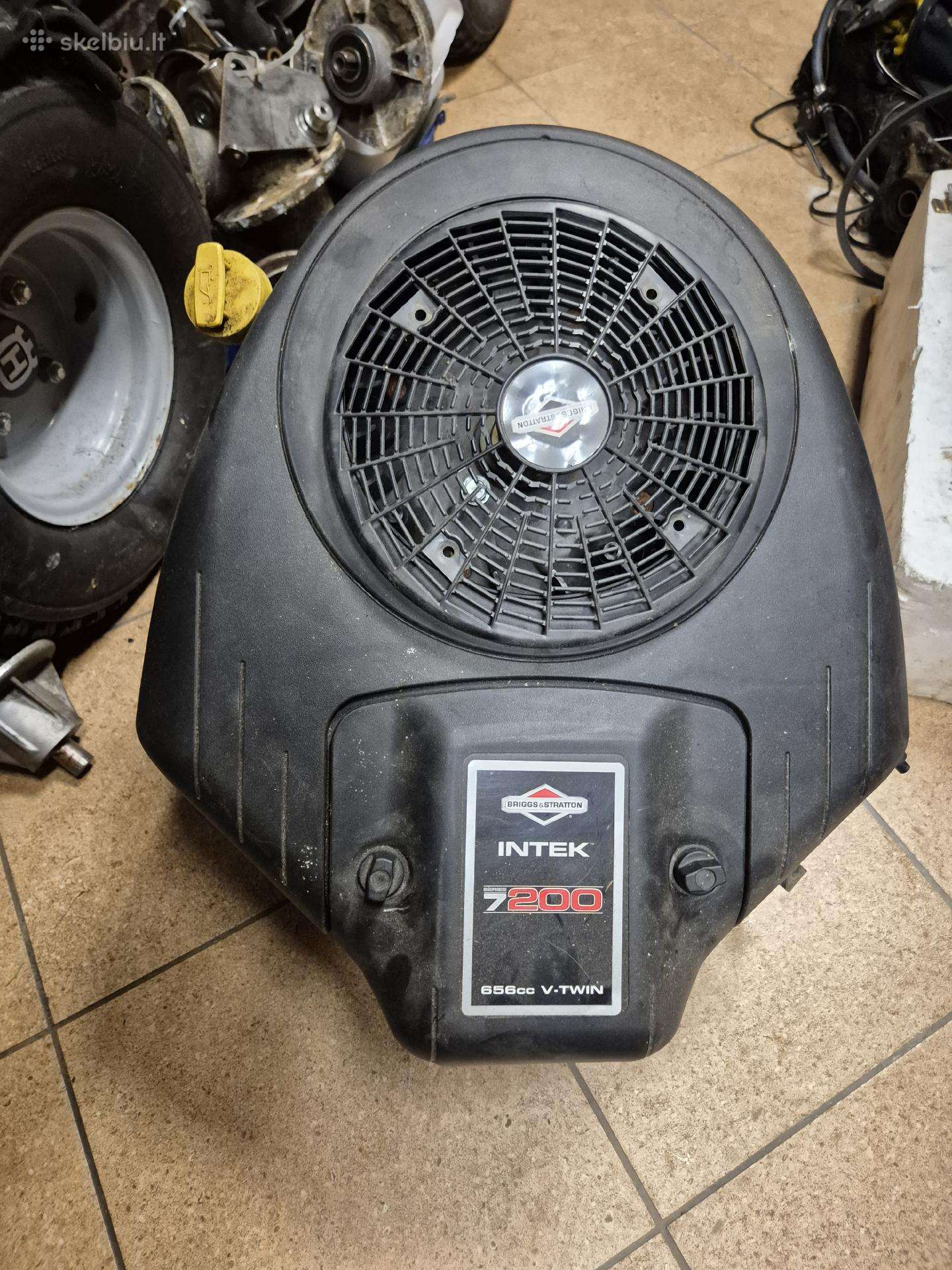 Husqvarna