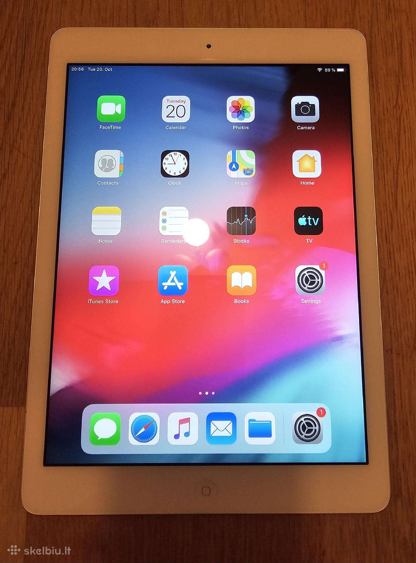 iPad Air 1 32gb
