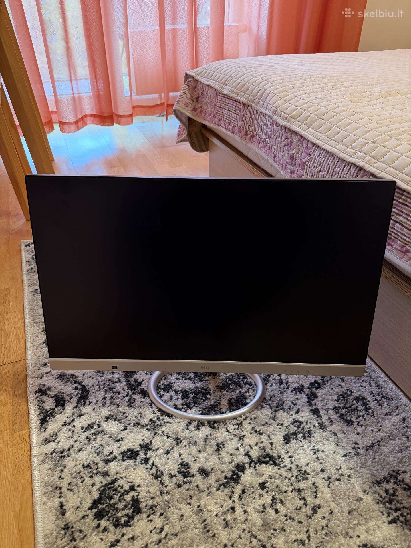 Hp All-in-one / i3-9100 / 8gb / 256gb