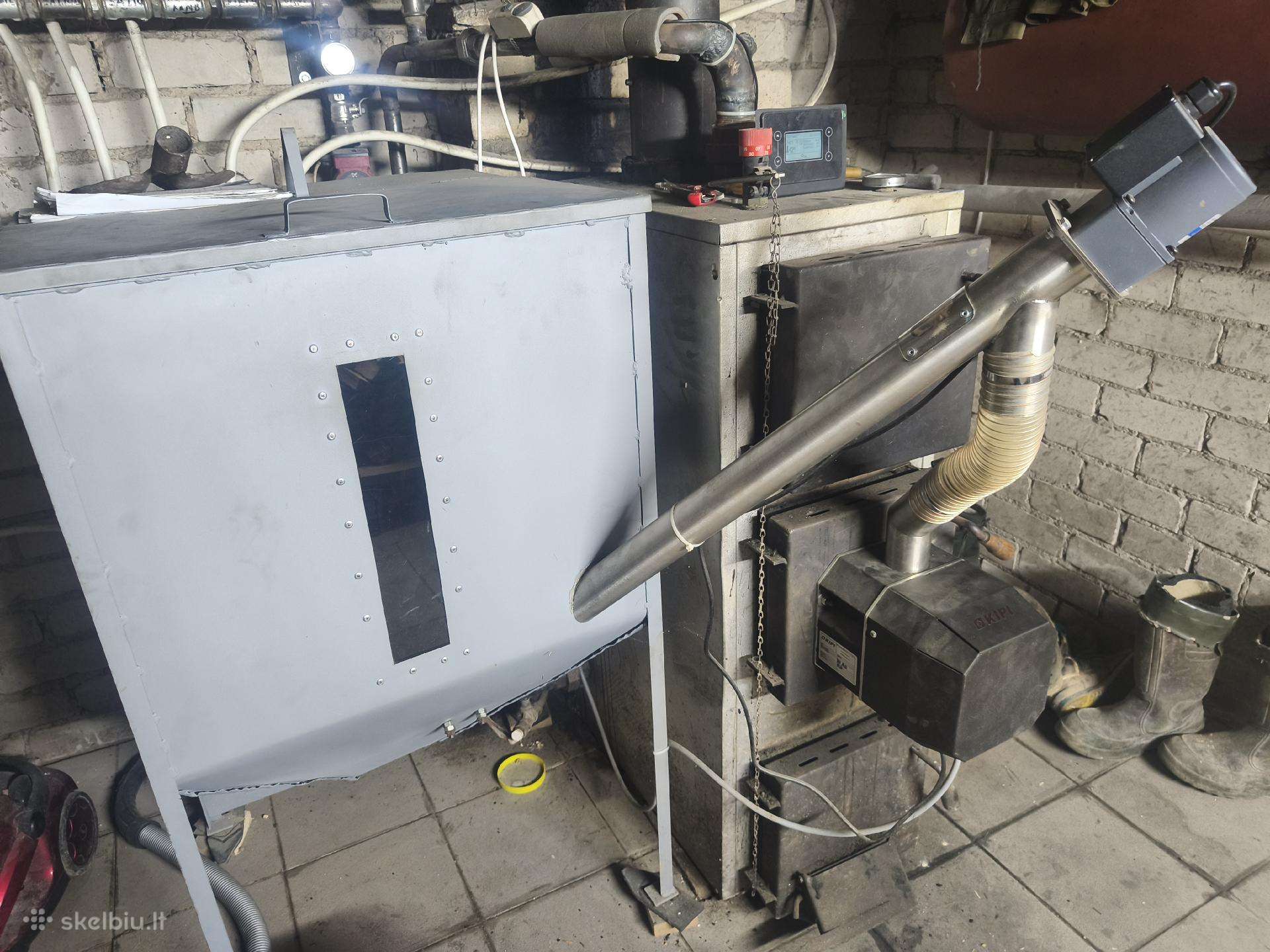 Kipi 20kw