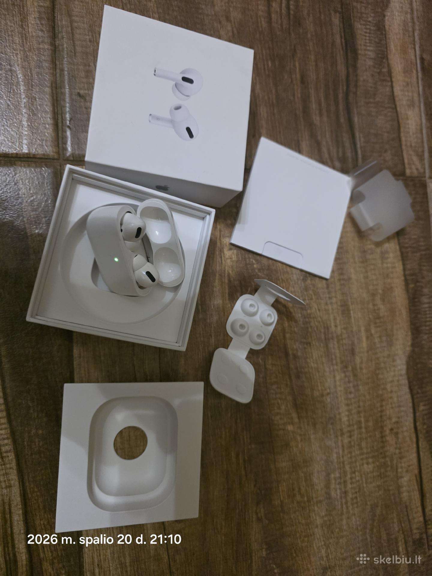 Airpods Pro