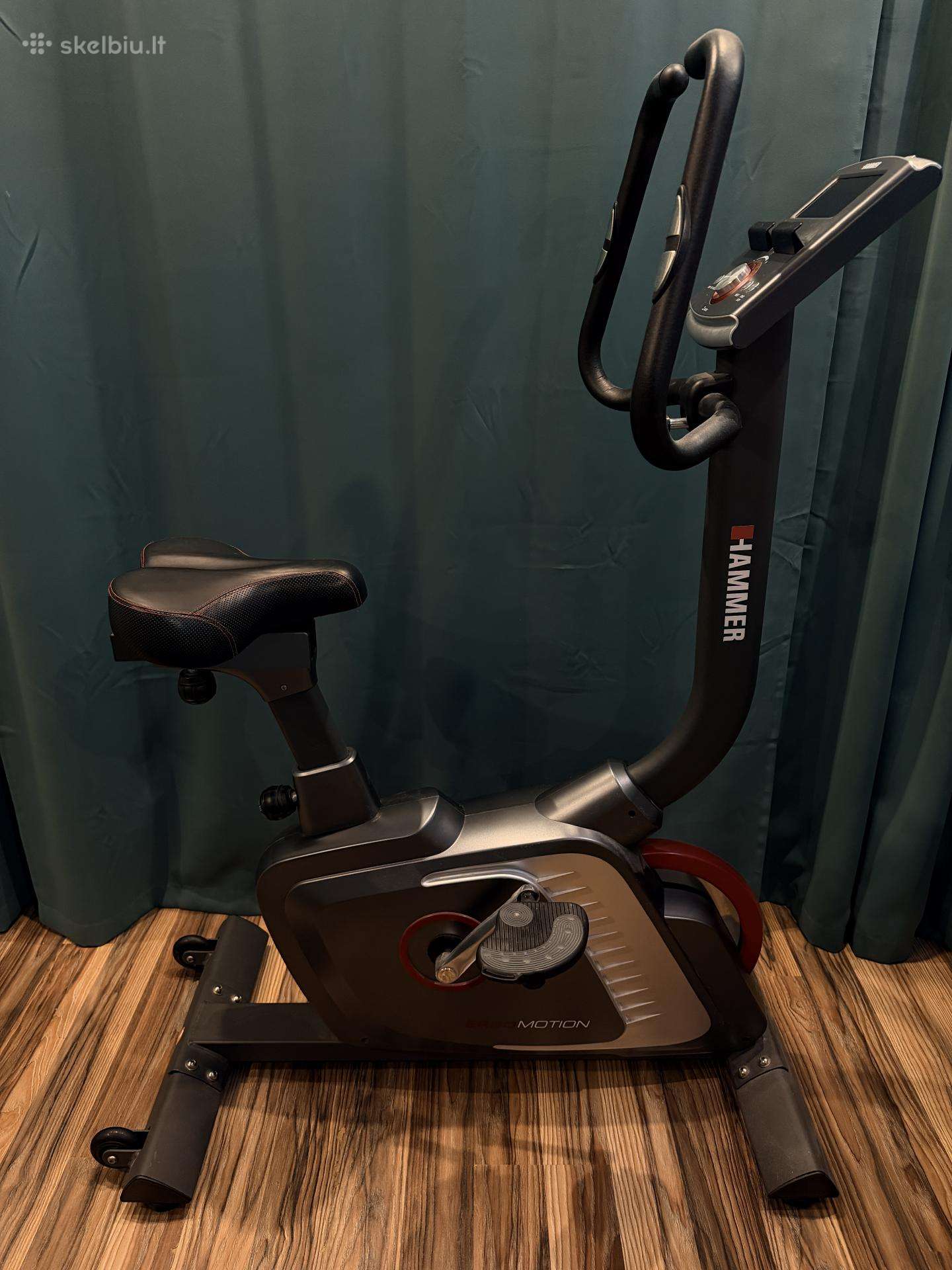Hammer ergo motion Bt