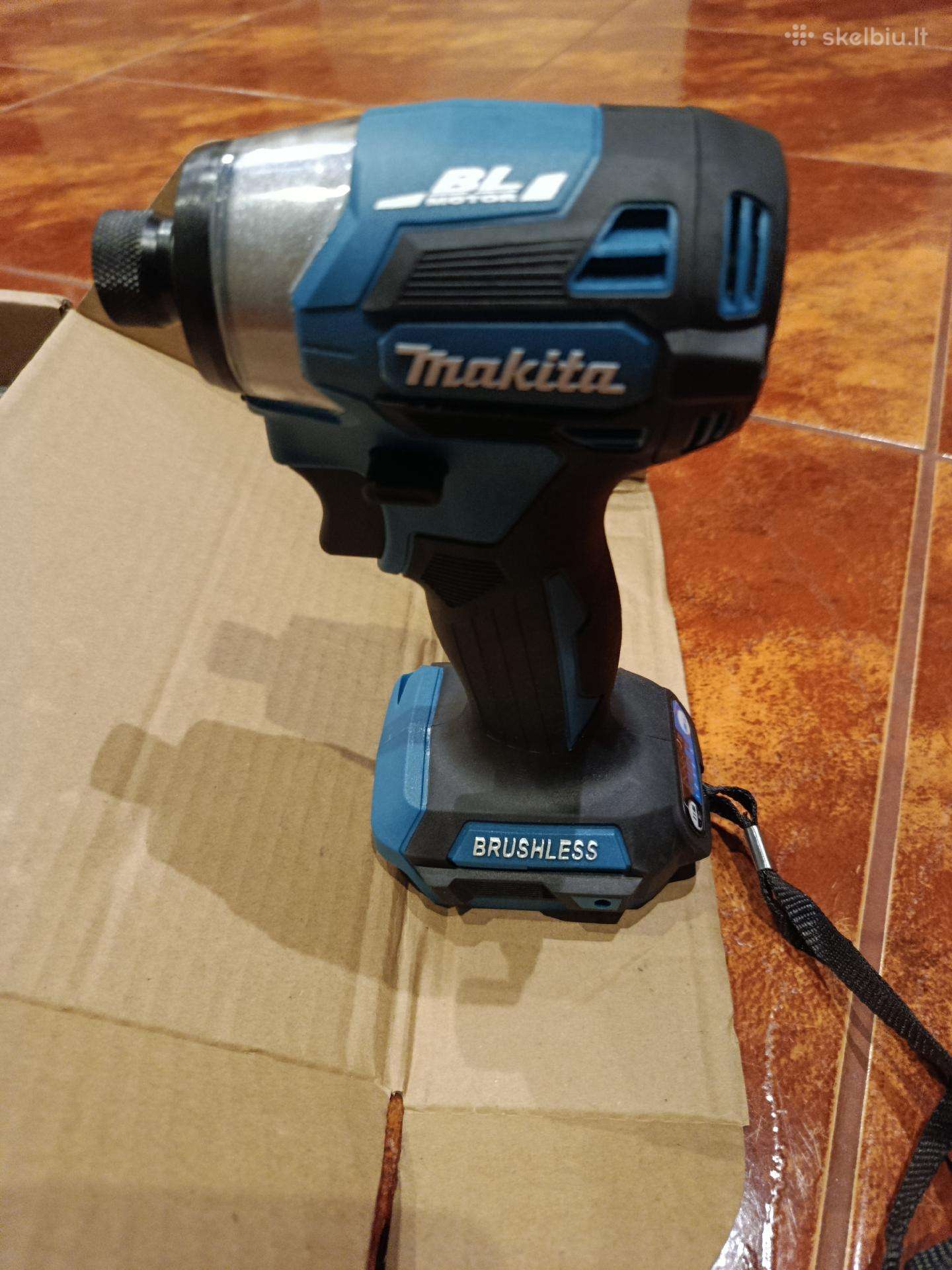 Makita