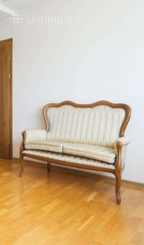 Klasikinė sofa