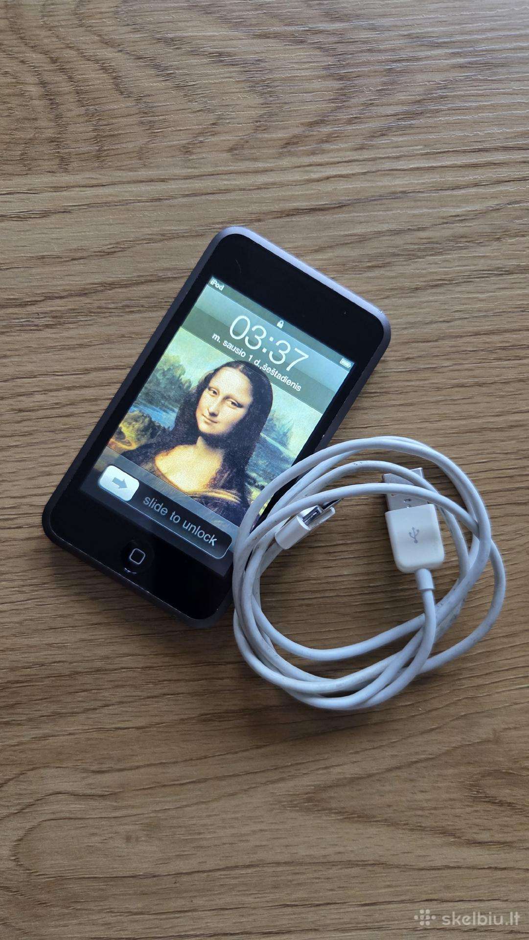 Apple iPod Touch 16 GB