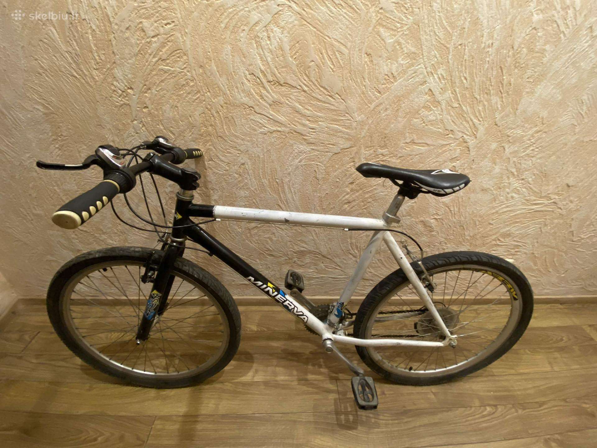 Городской велосипед Minerva 26″
