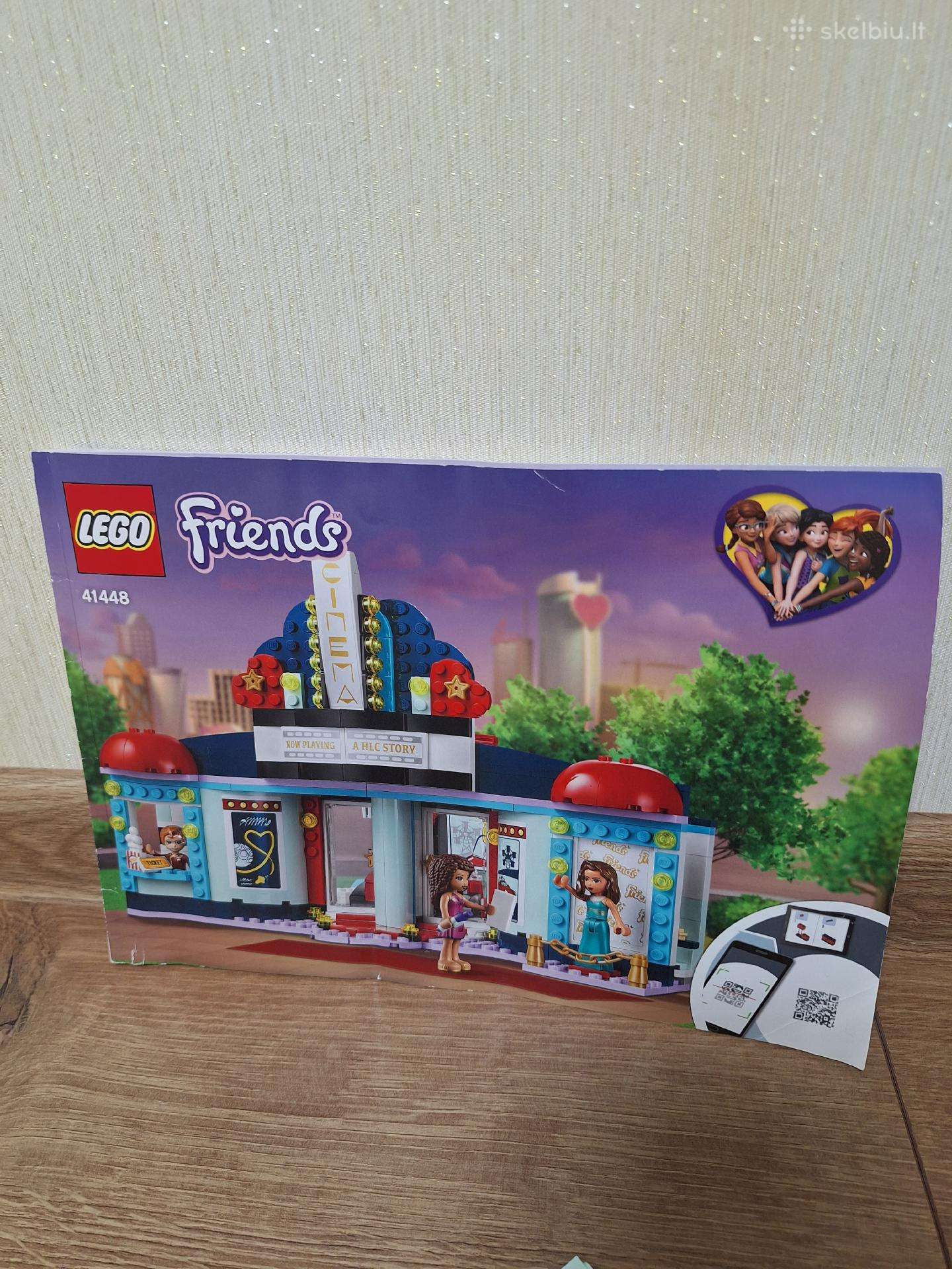 Lego 41448