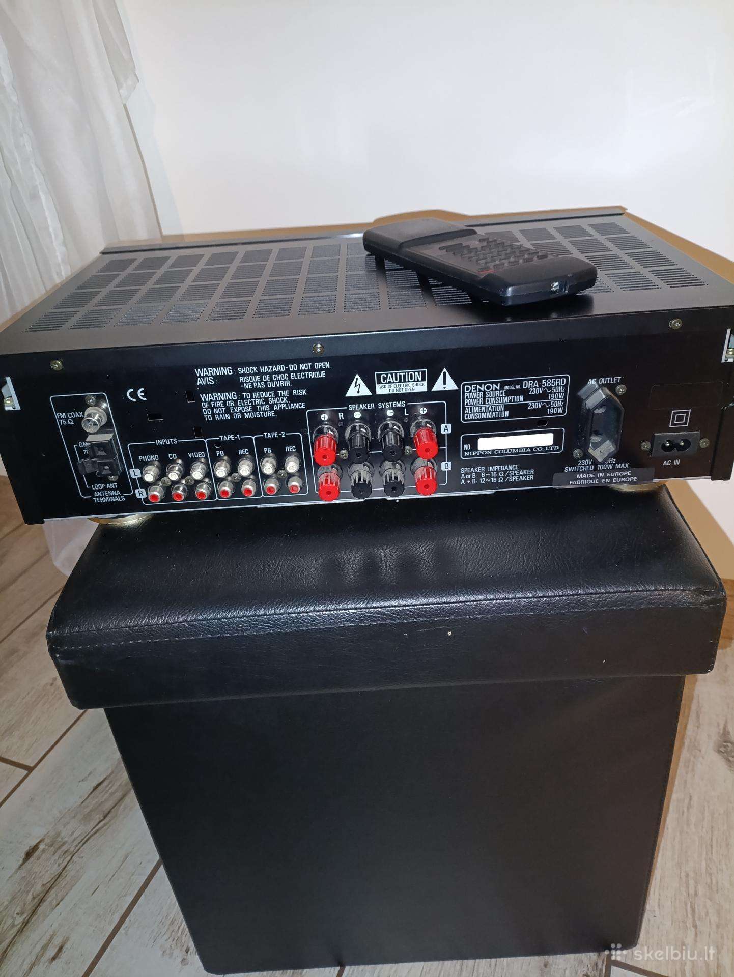Dra585rds