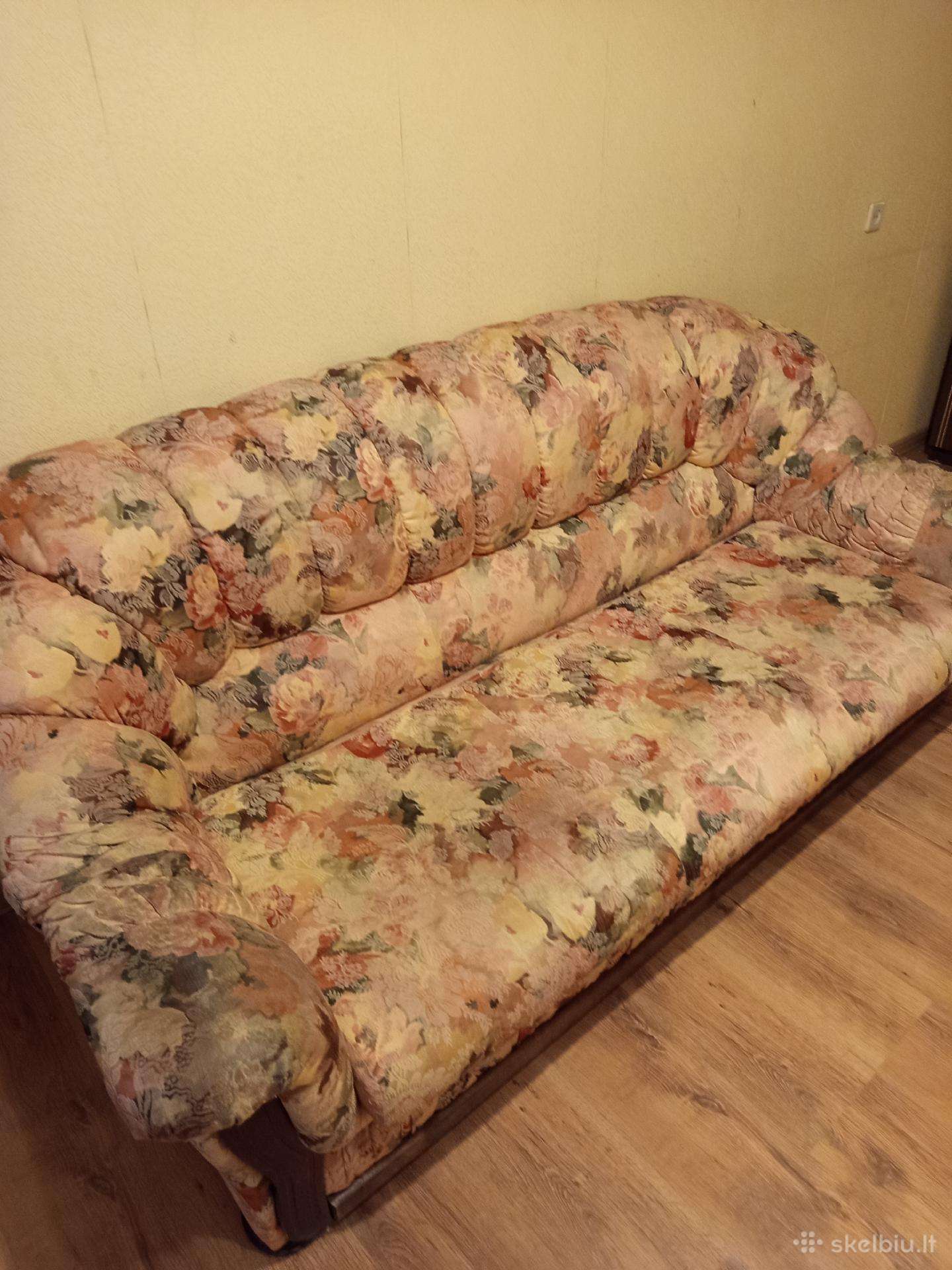Sofa 100 Eur