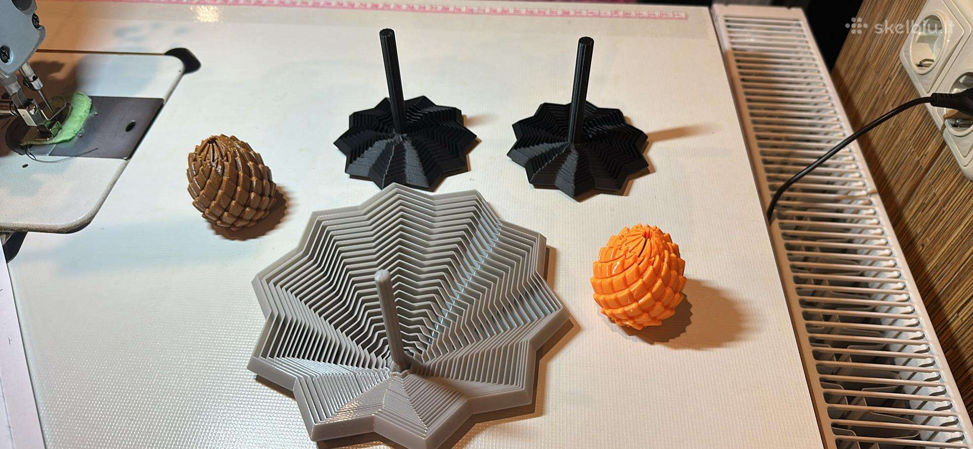 Fidget Toy