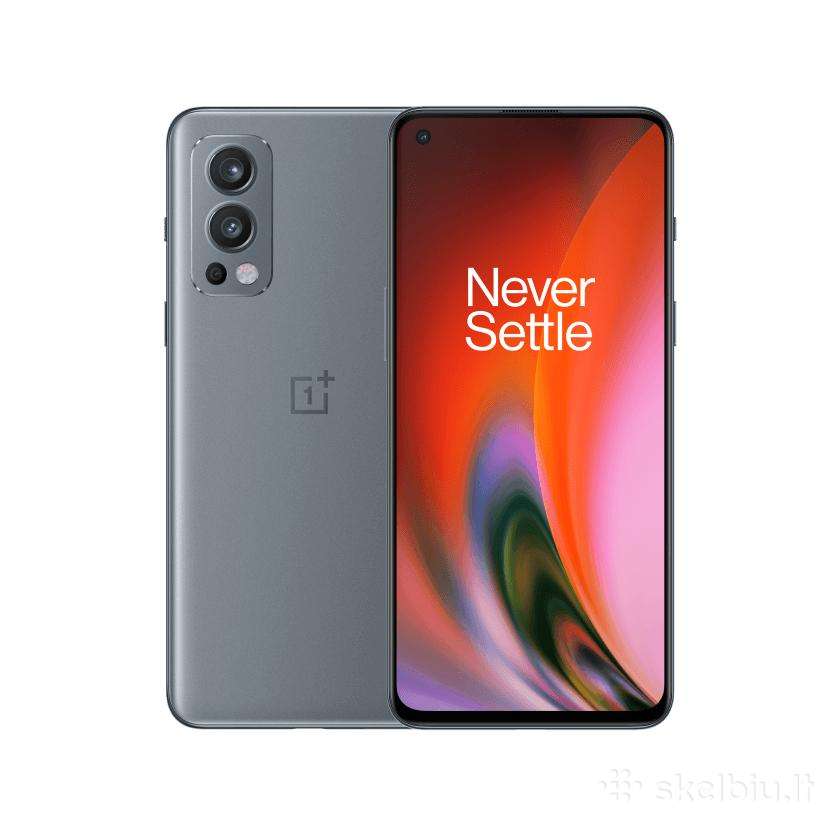 Oneplus Nord 2 5G