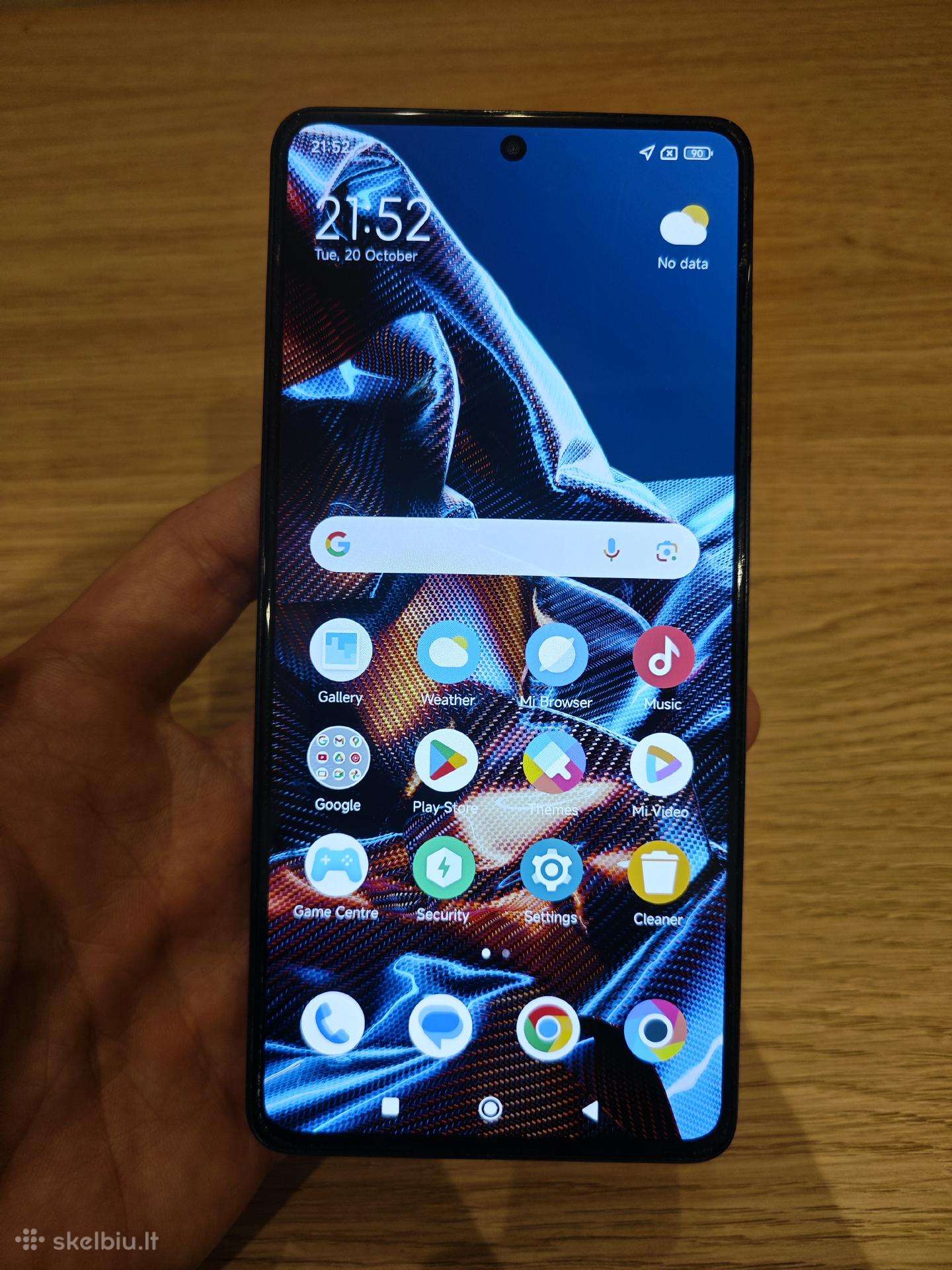 Xiaomi Poco X5 Pro 5G 128/6gb