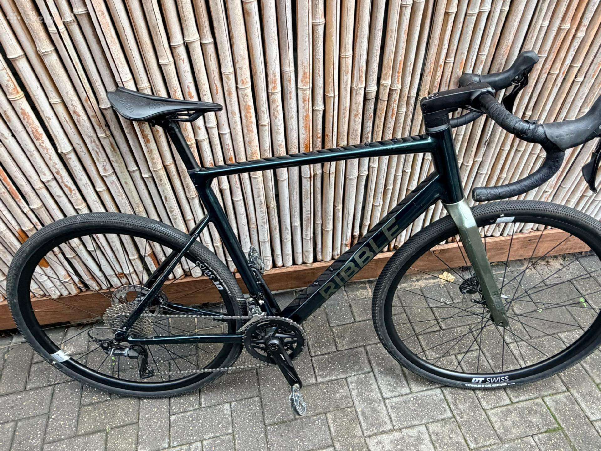 Ribble