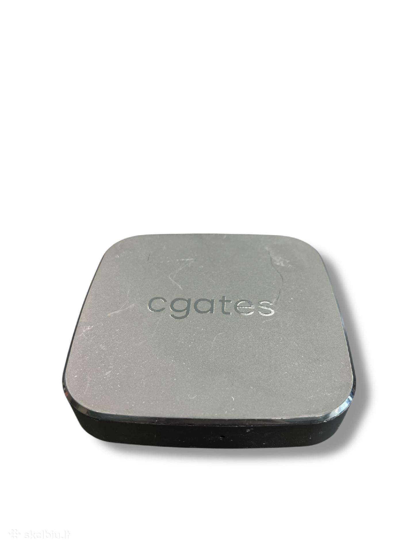 TV box 32gb/4gb