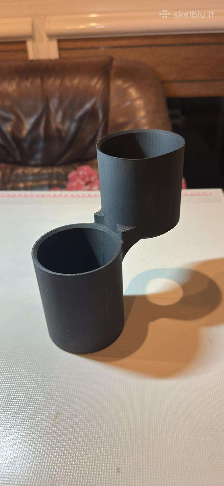 Audi a6 c6 cup holder