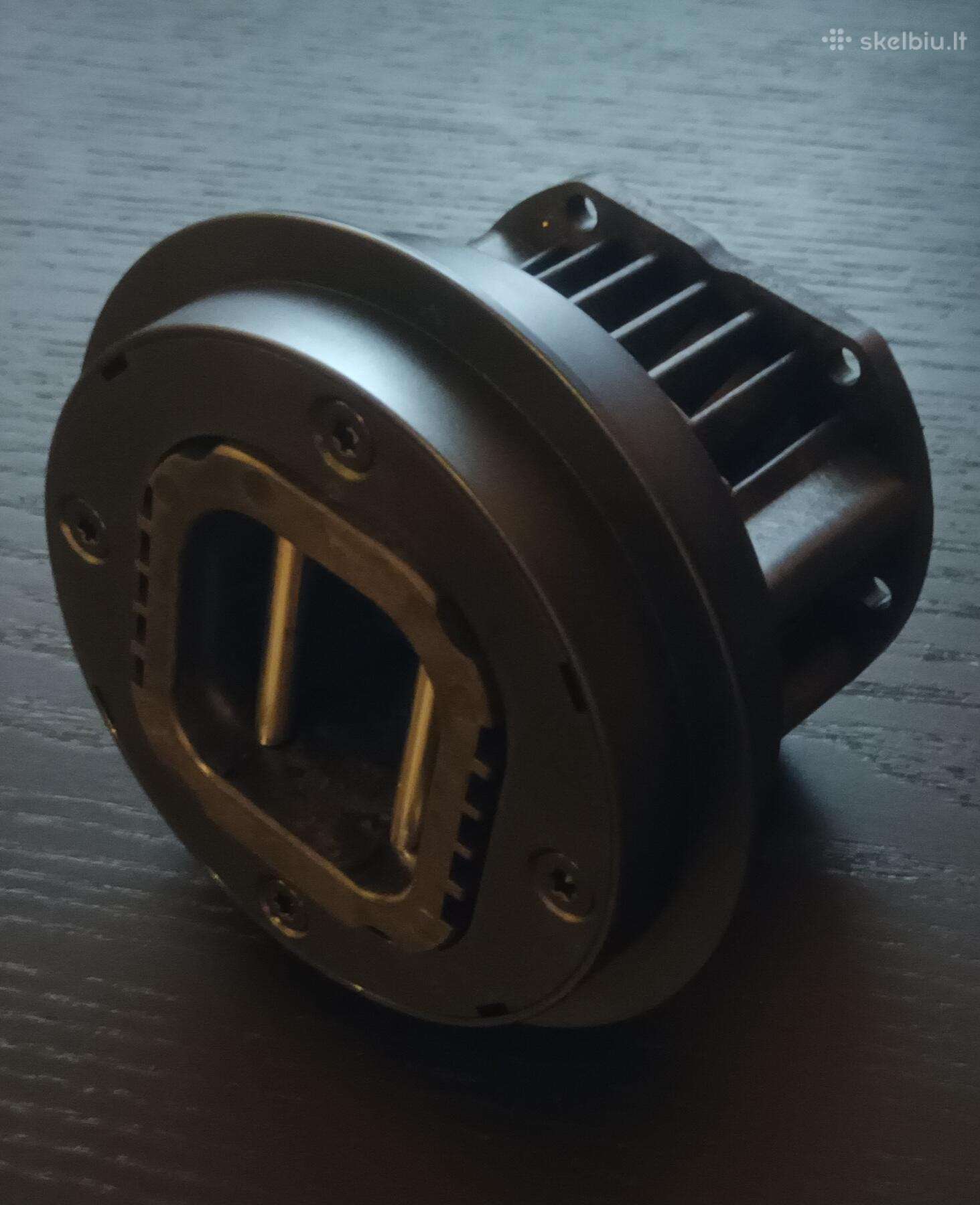 Fanatec qr2 lite