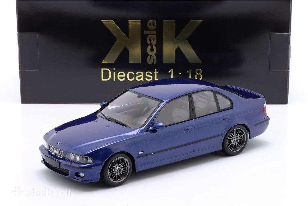 Bmw M5 E39