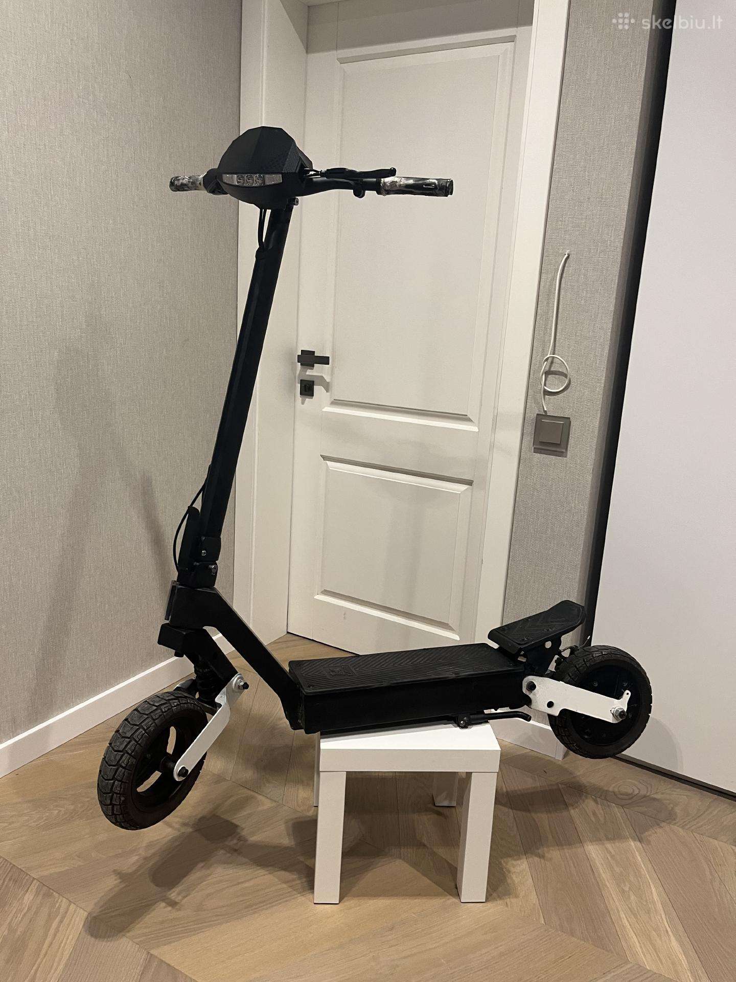 Kukirin g2