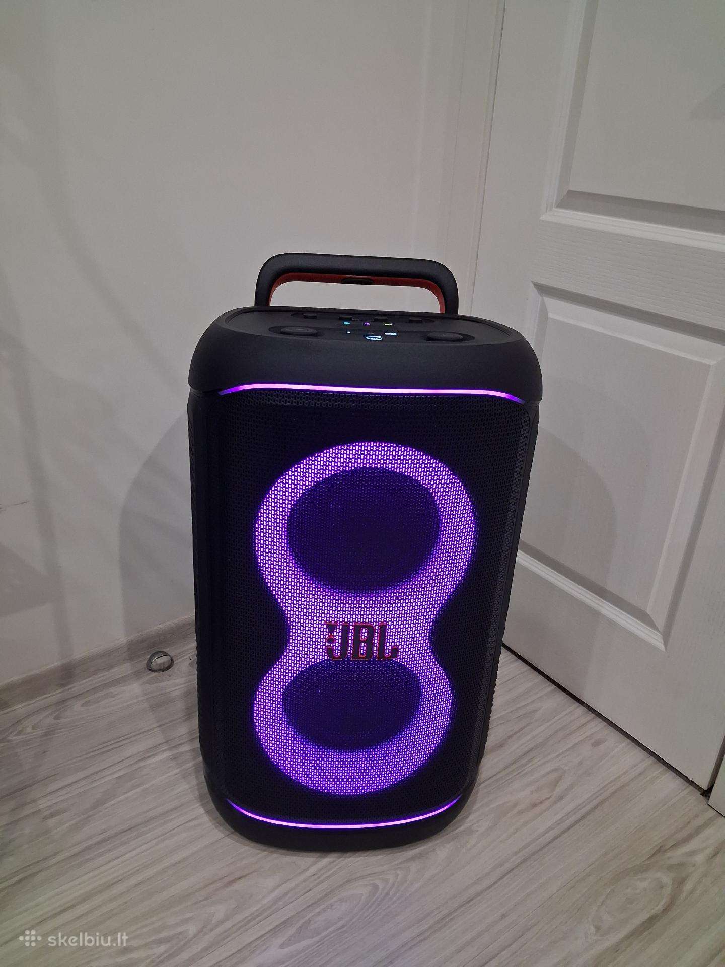 Jbl partybox 520