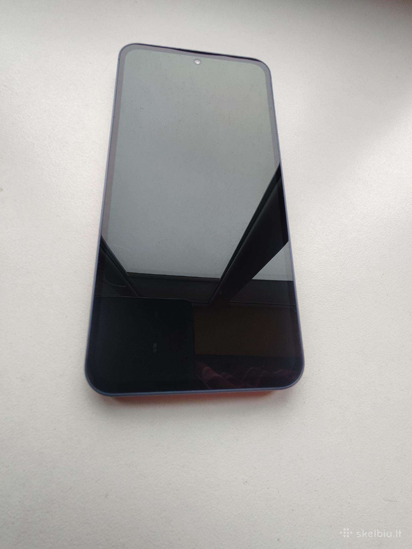 Samsung 55 5G