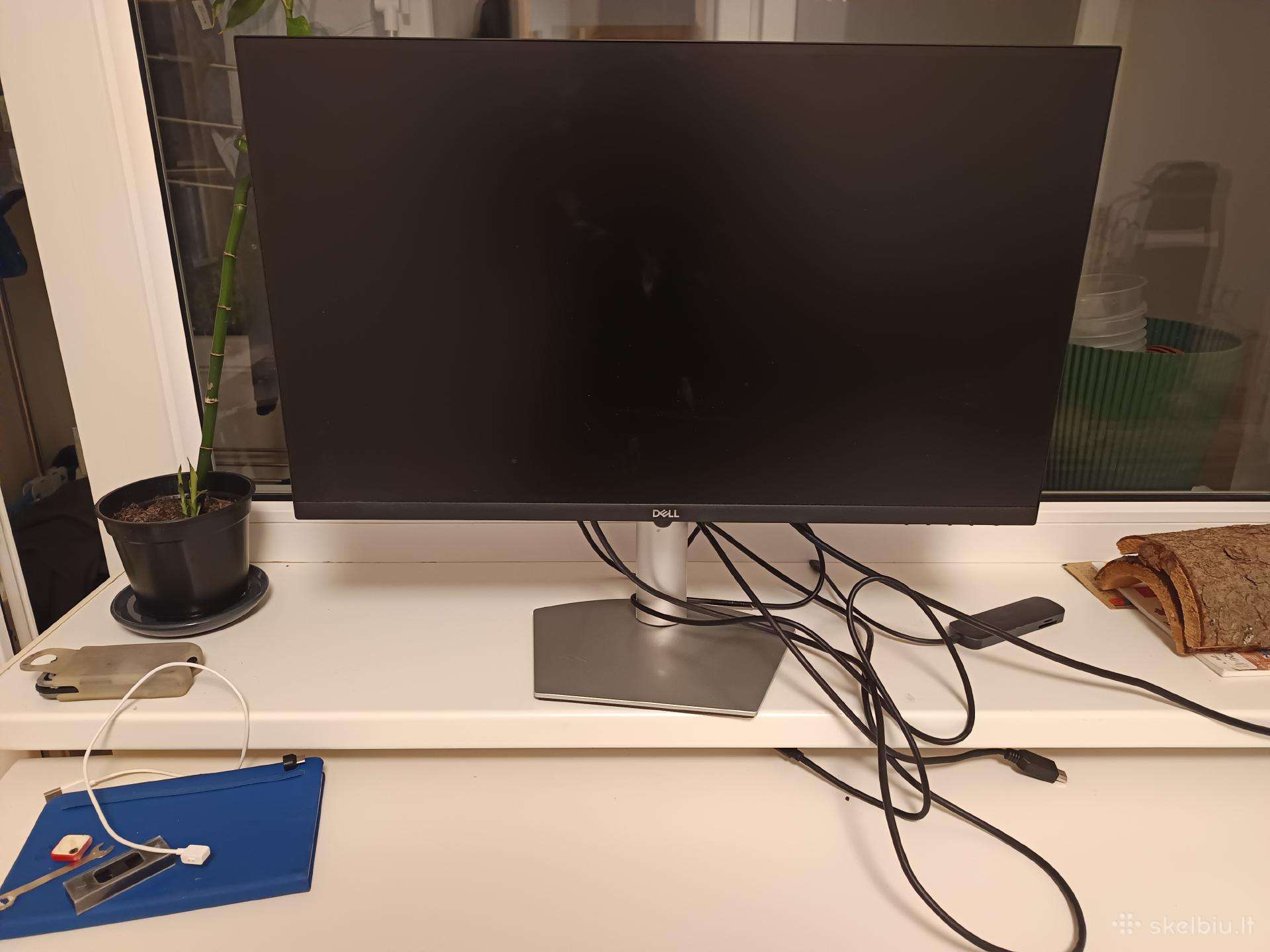 Dell 27 usb c S2722dc
