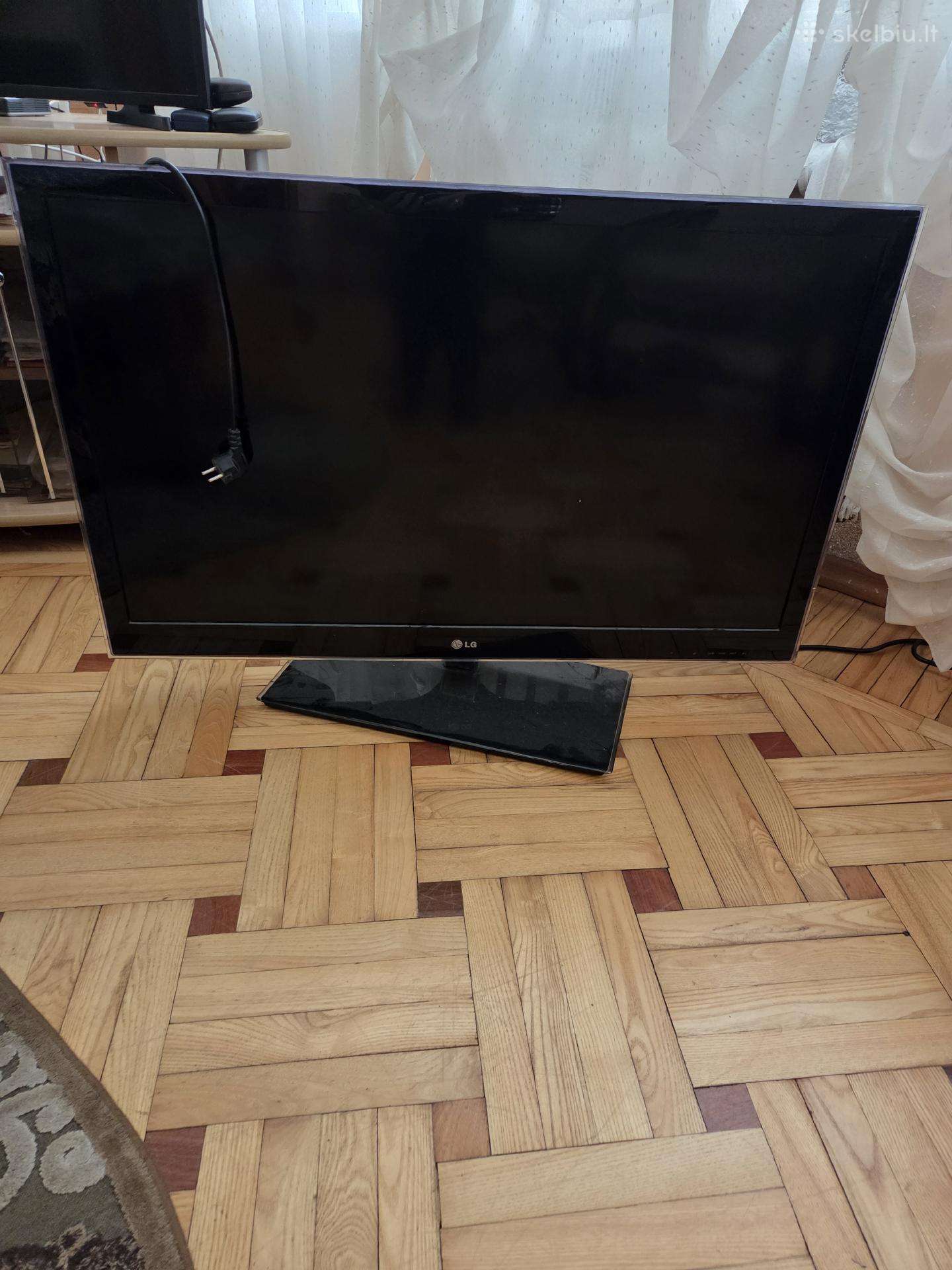 Televizorius LG