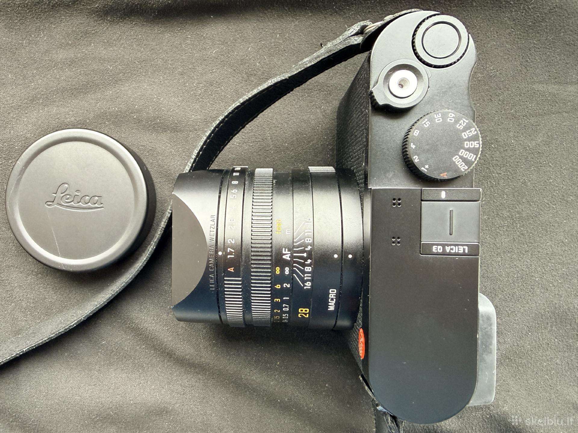 Leica Q3