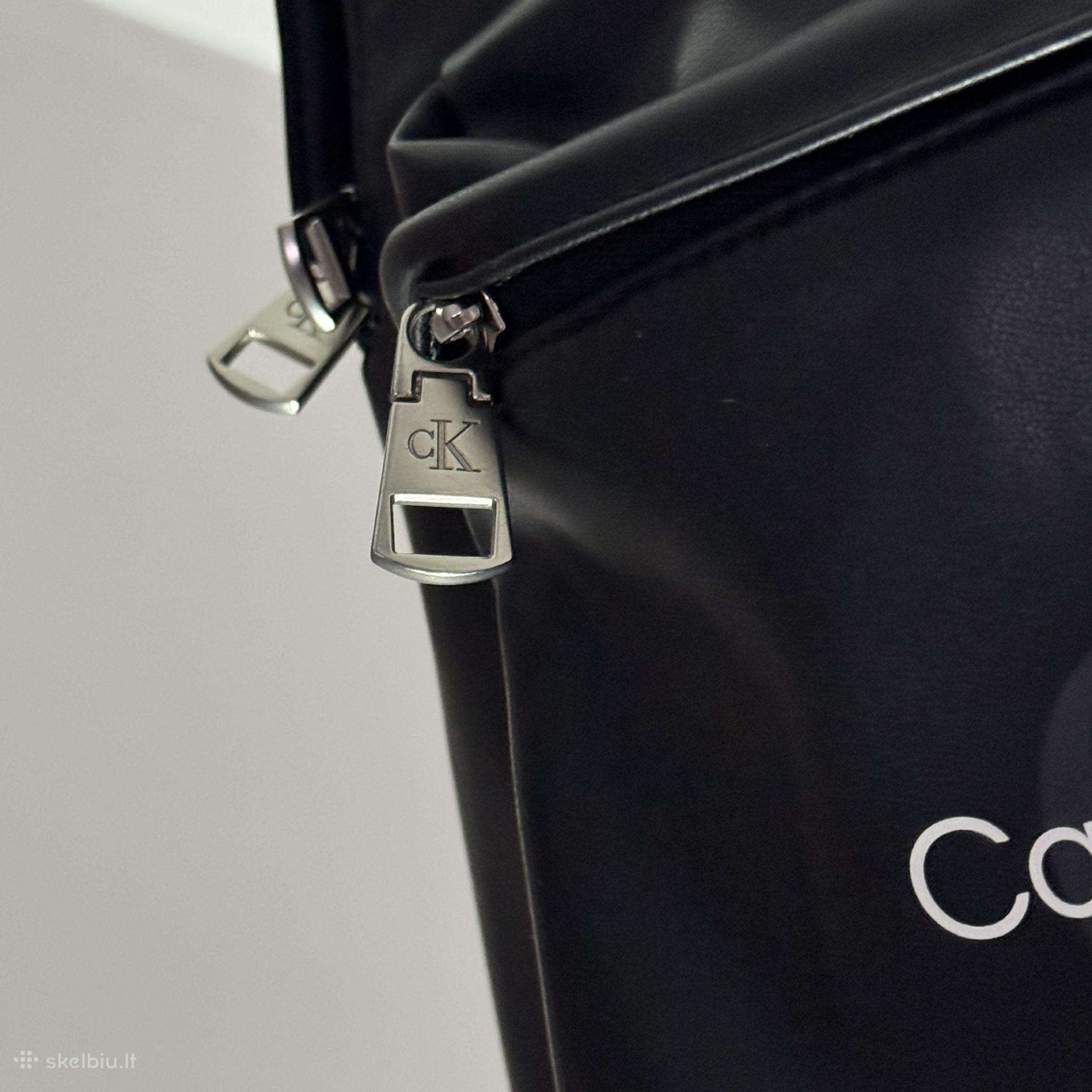Calvin Klein Jeans kuprinė