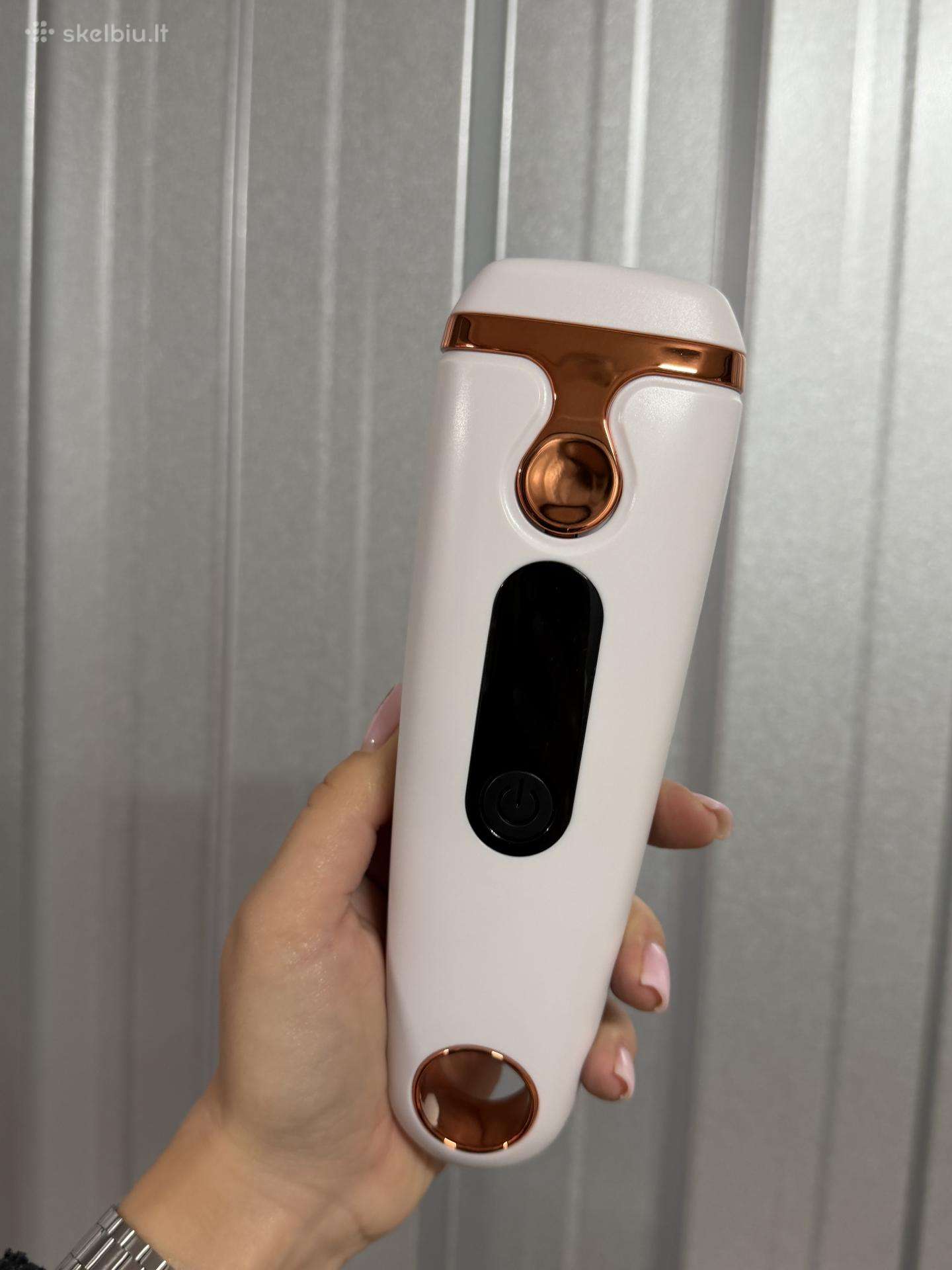Gransumr Ipl Hair Removal Dю– Ipl fotoepiliatorius