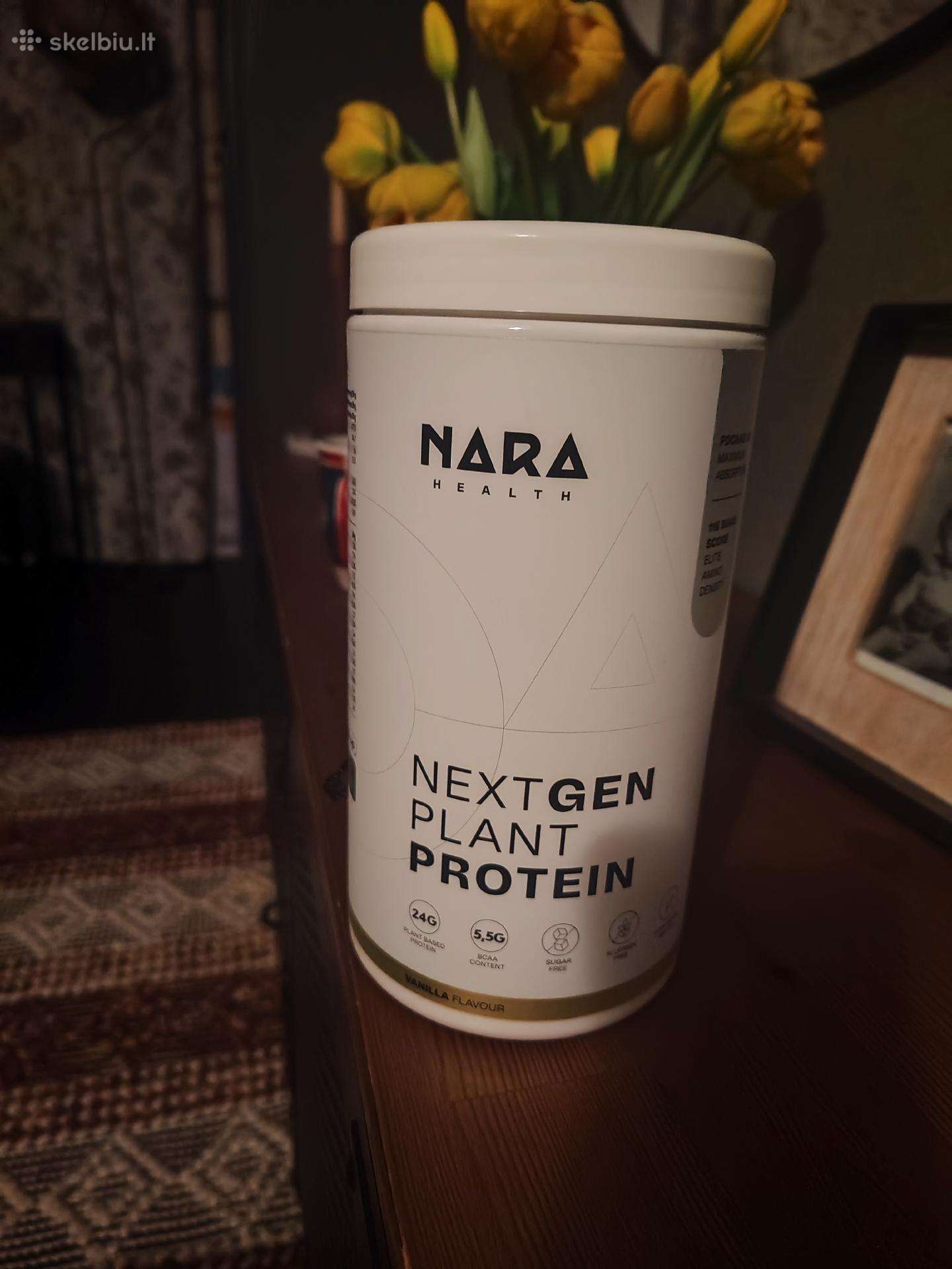 Nara health