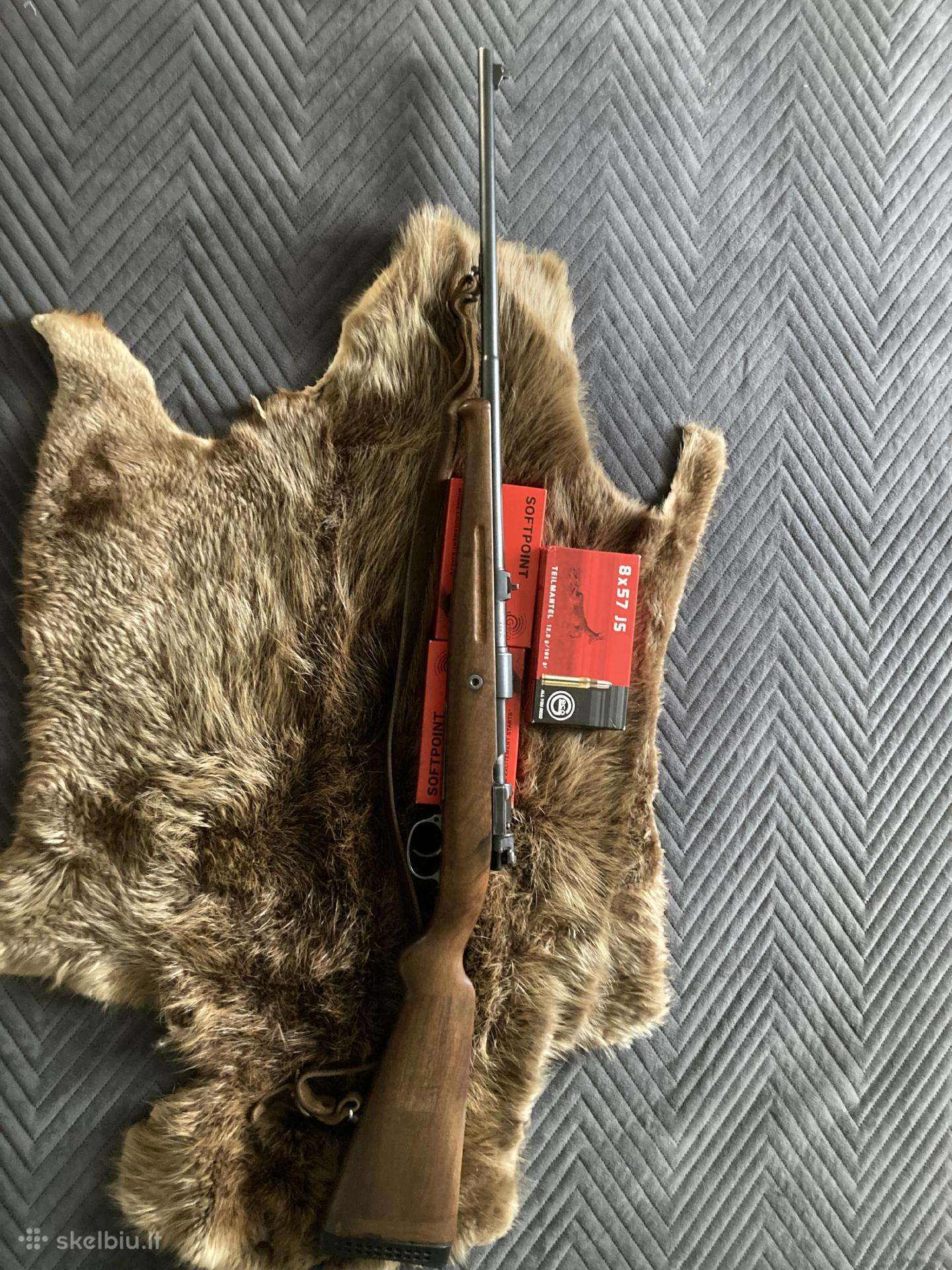 Mauser 98
