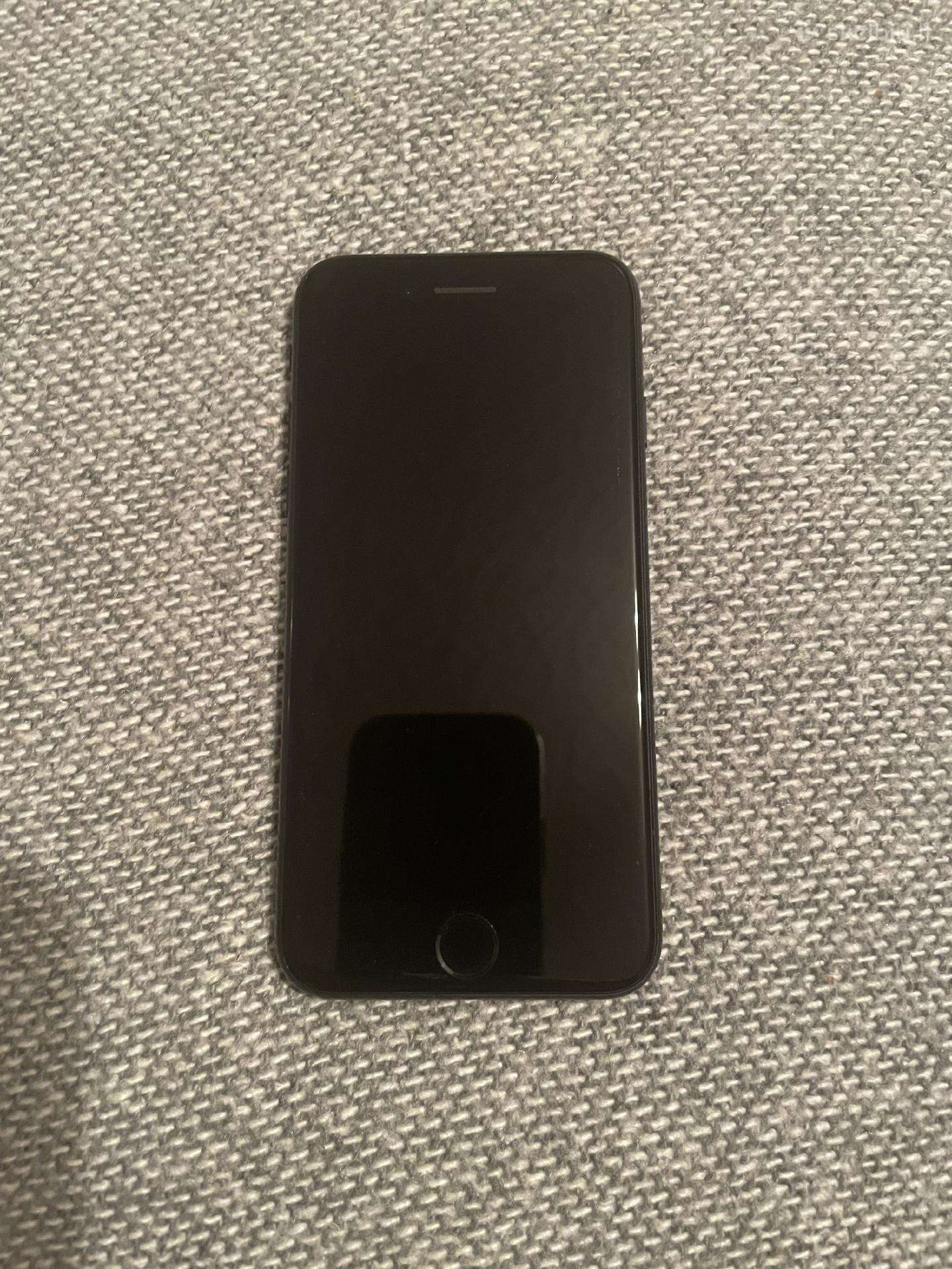 iPhone Se